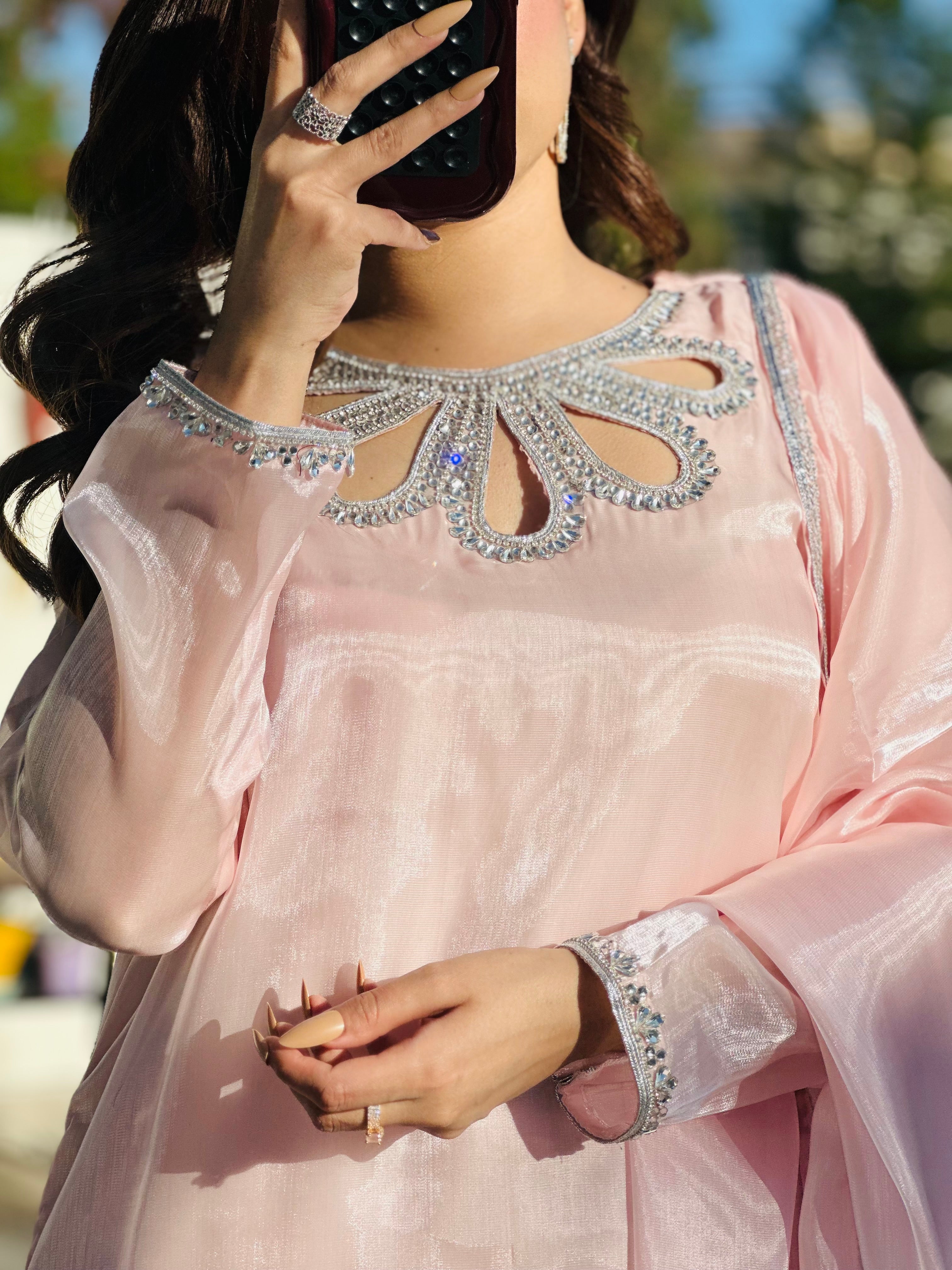 Afsana - 5 Colors