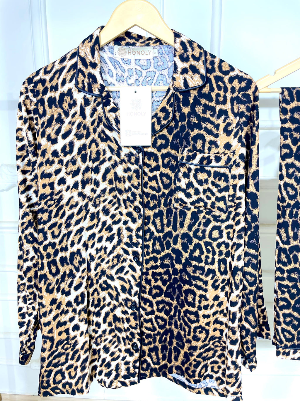 Wild Luxe