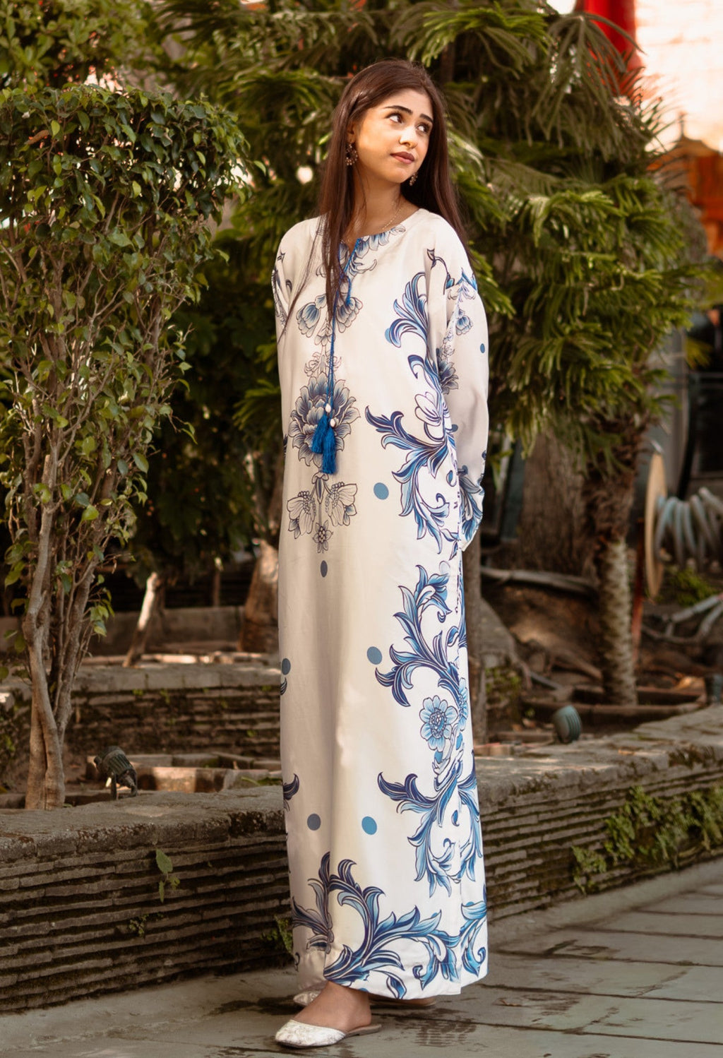 Azure Muse