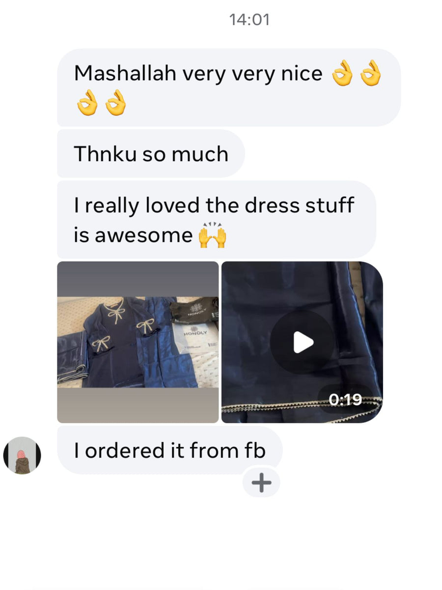 Honoly customer review