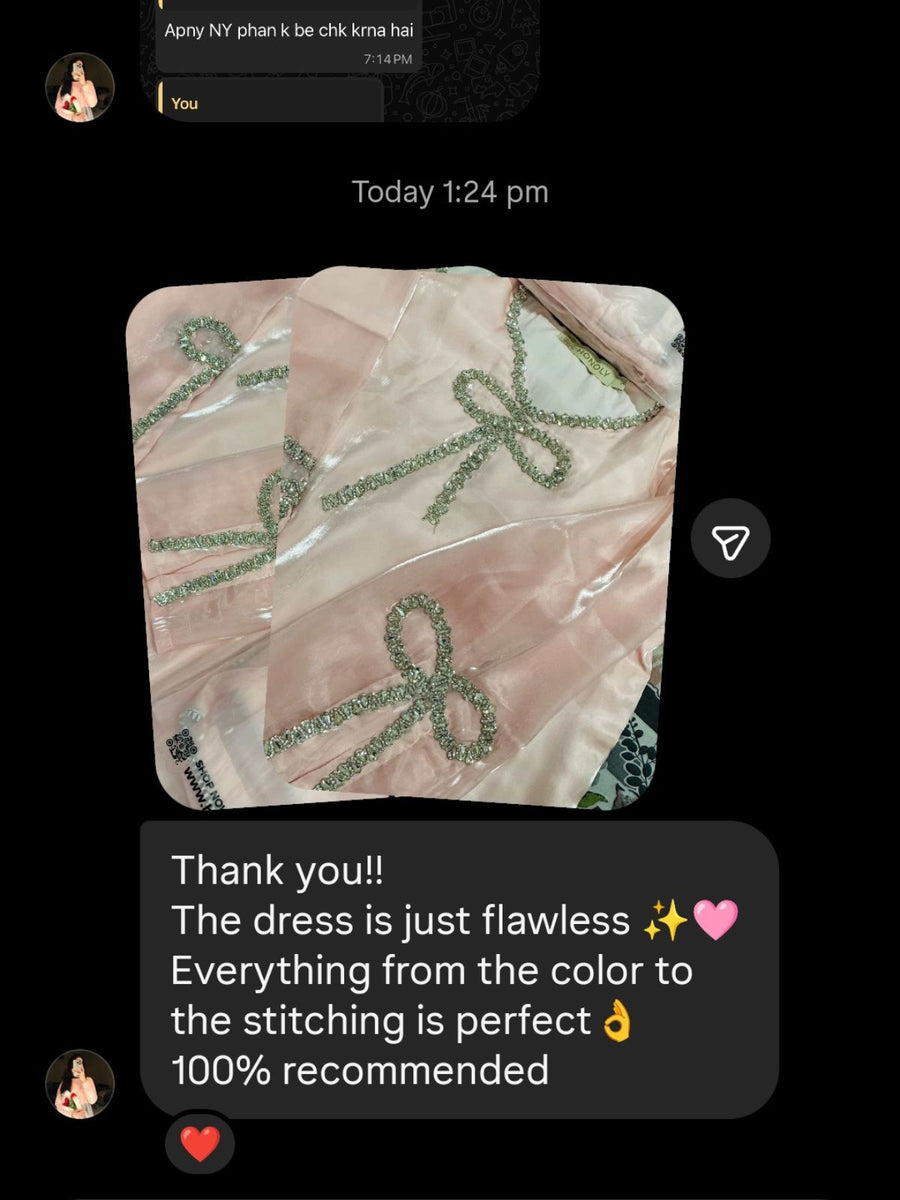 Honoly customer review