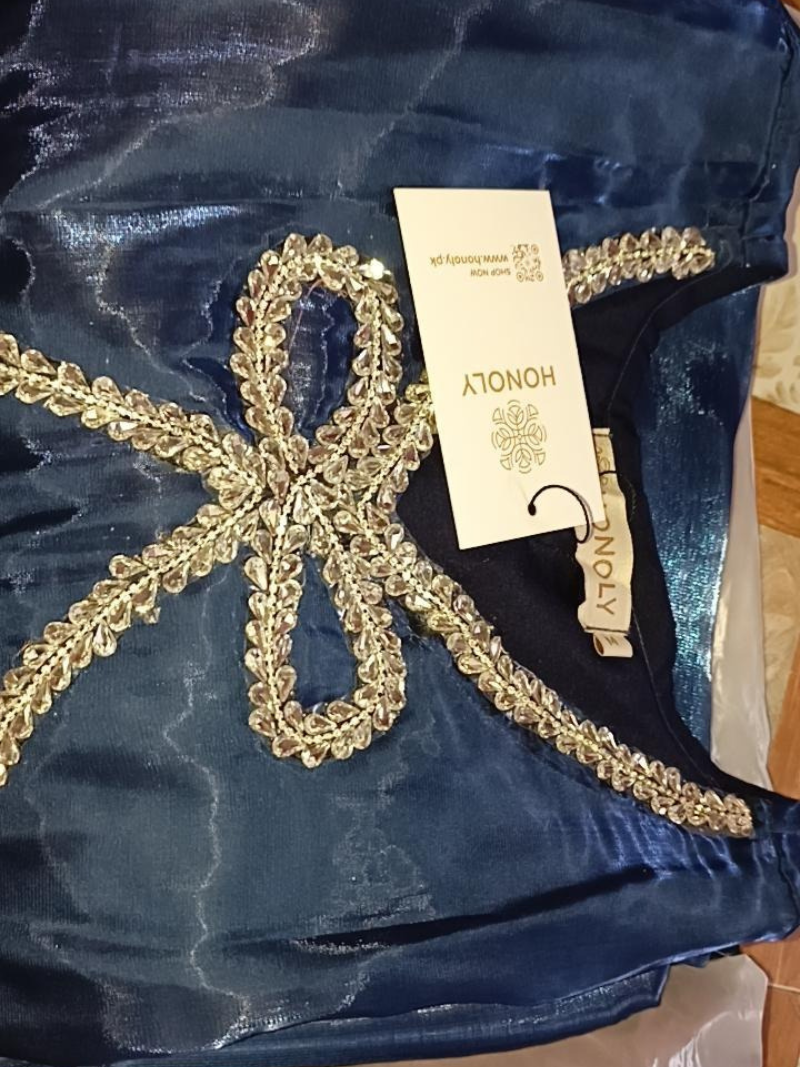 Honoly customer review