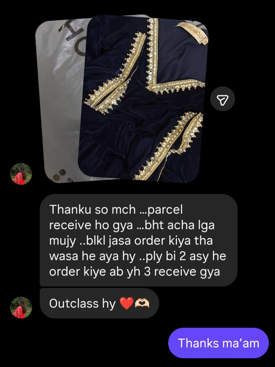 Honoly customer review