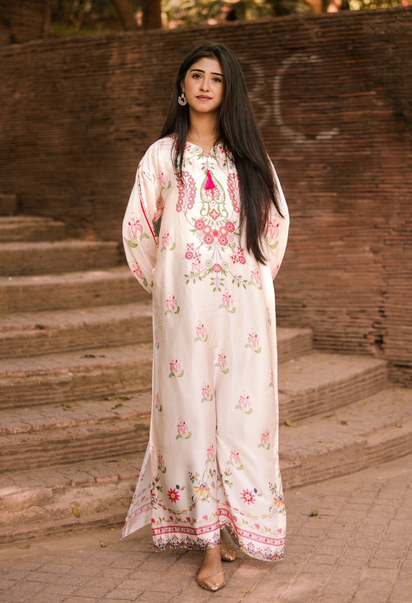 Serene Blush