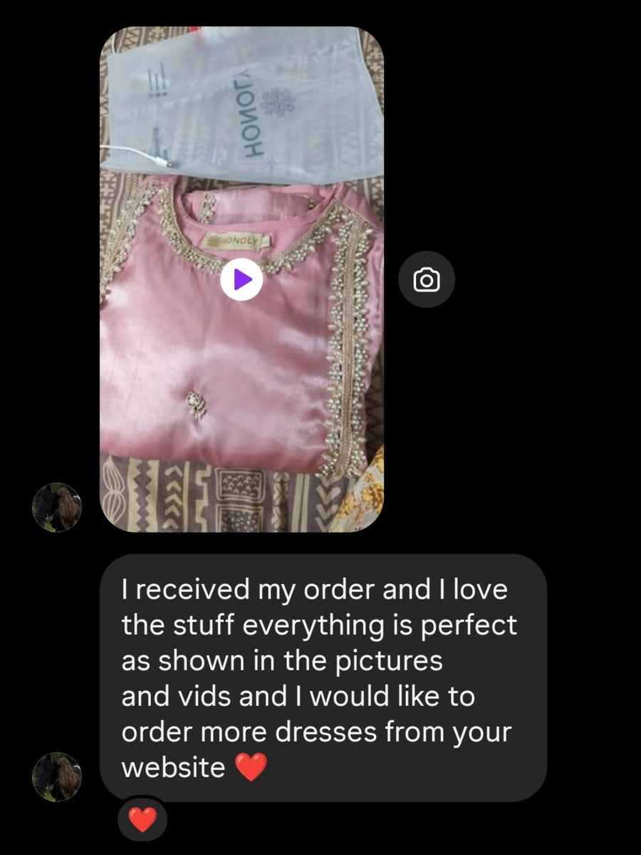 Honoly customer review