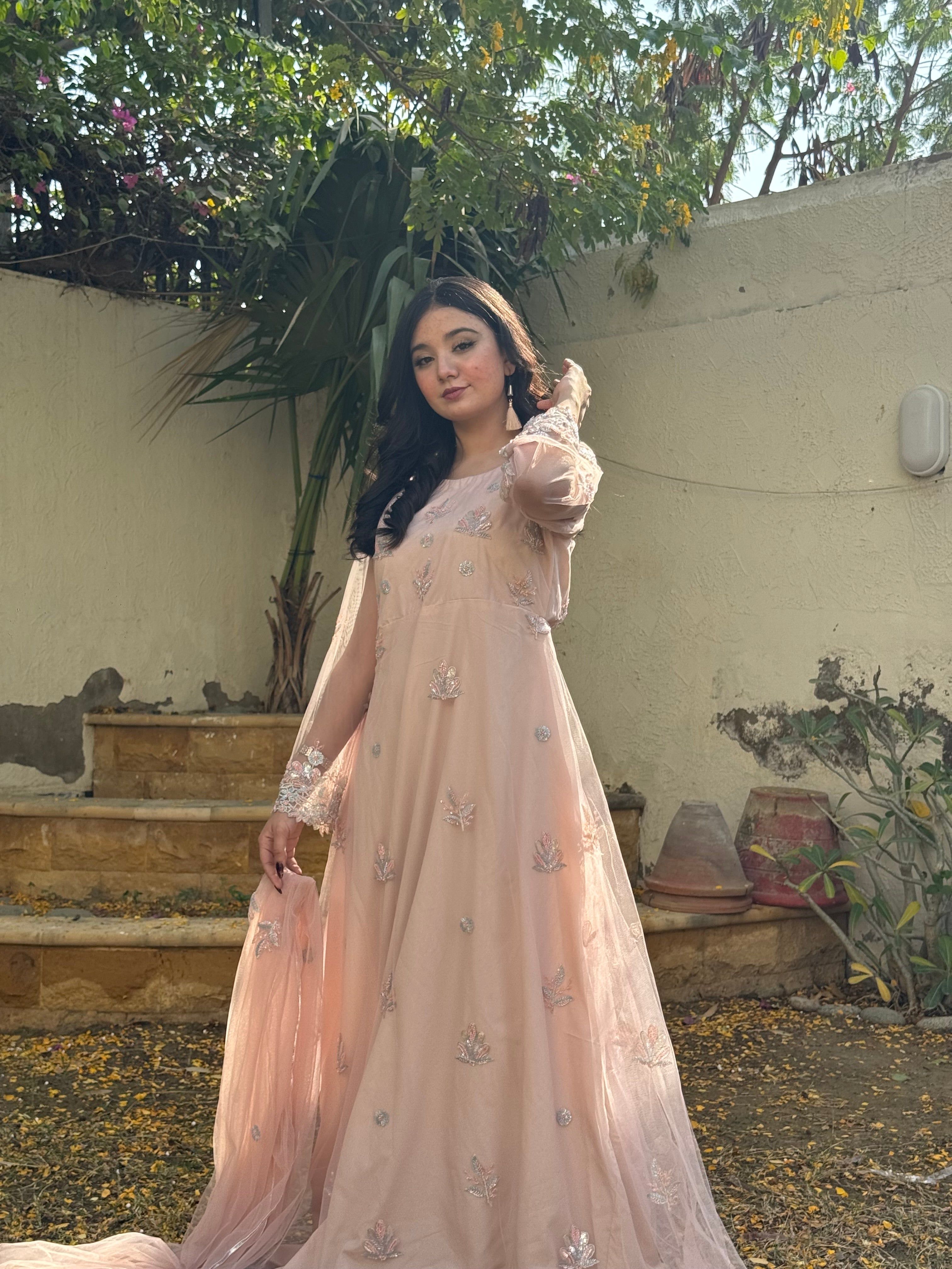 Nazneen
