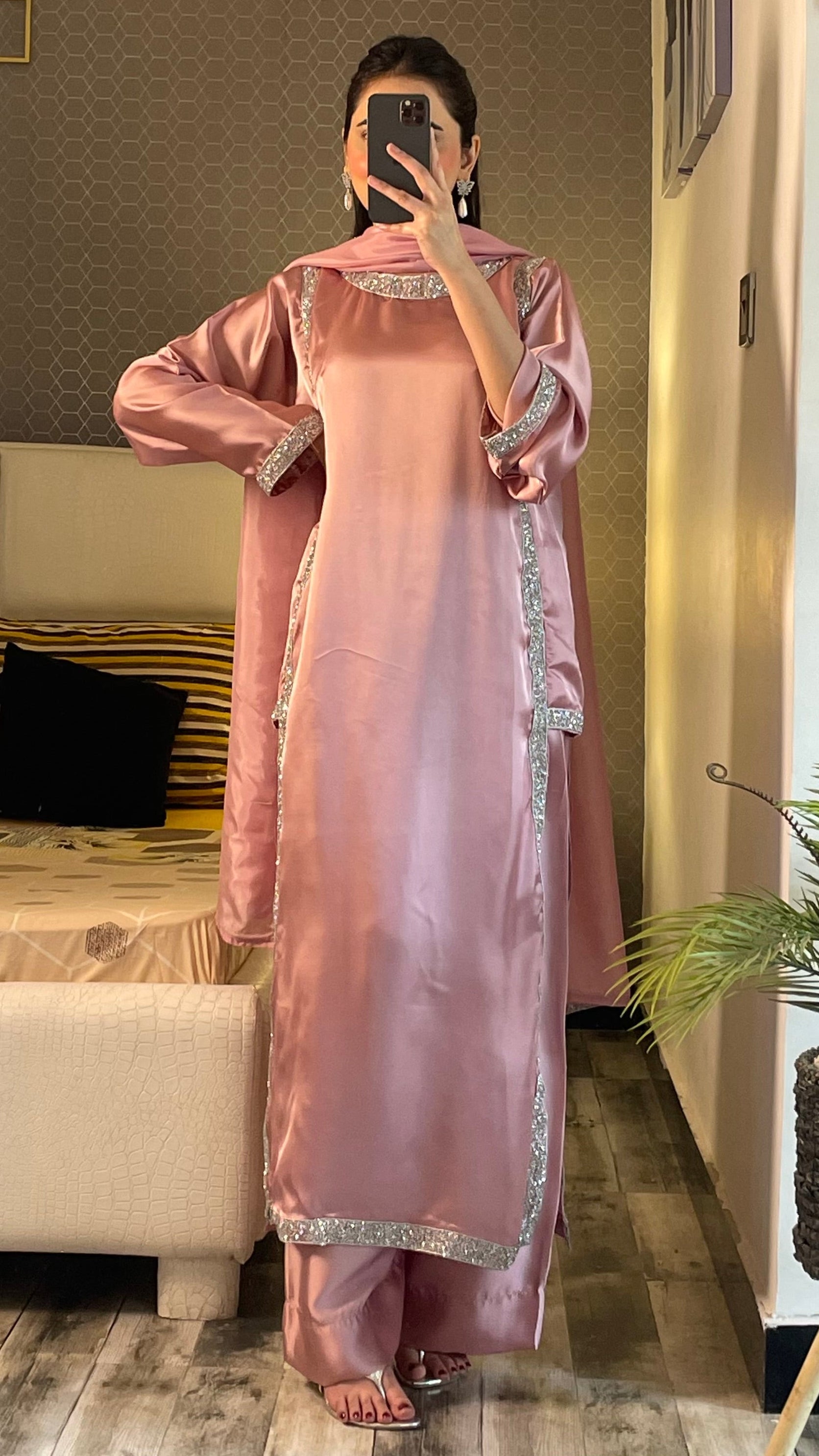 Meharma-8 Colors