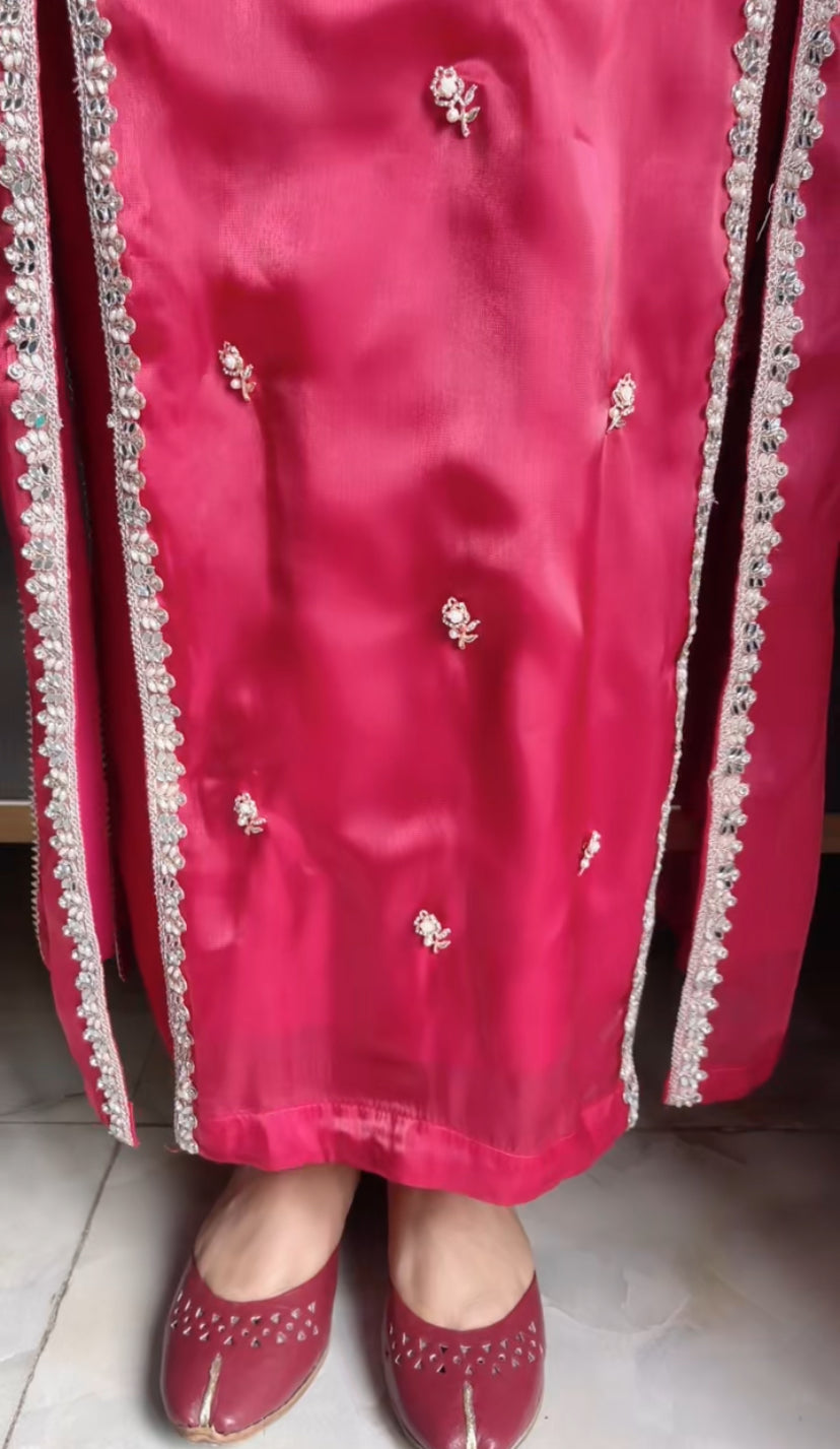 Mahjabeen - 8 Colors