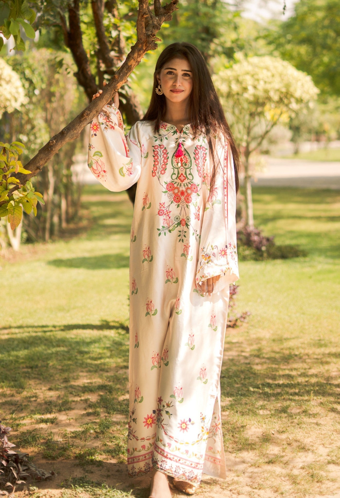 Serene Blush
