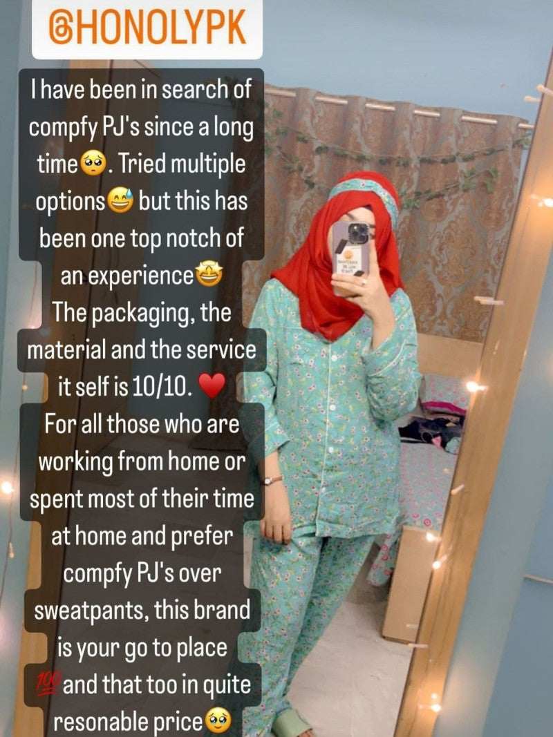 Honoly customer review