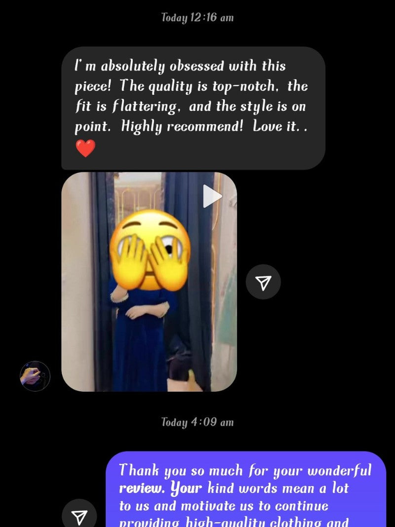 Honoly customer review