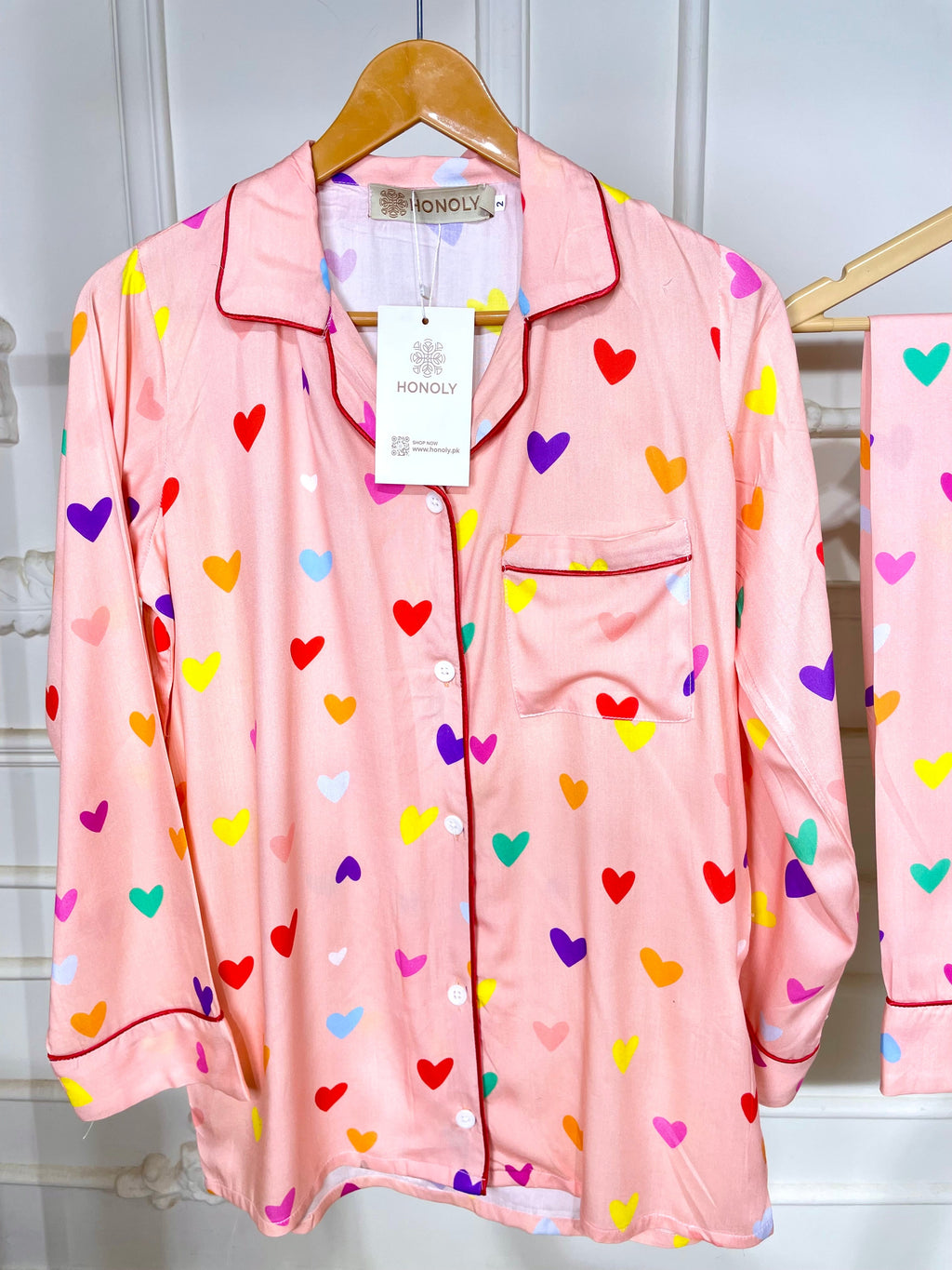 Heart Pop