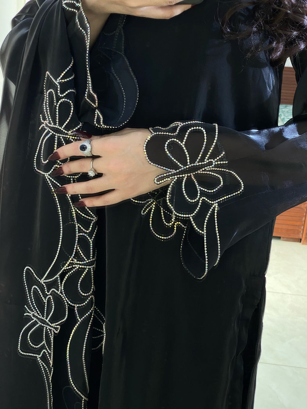 Parwaaz - 11 Colors