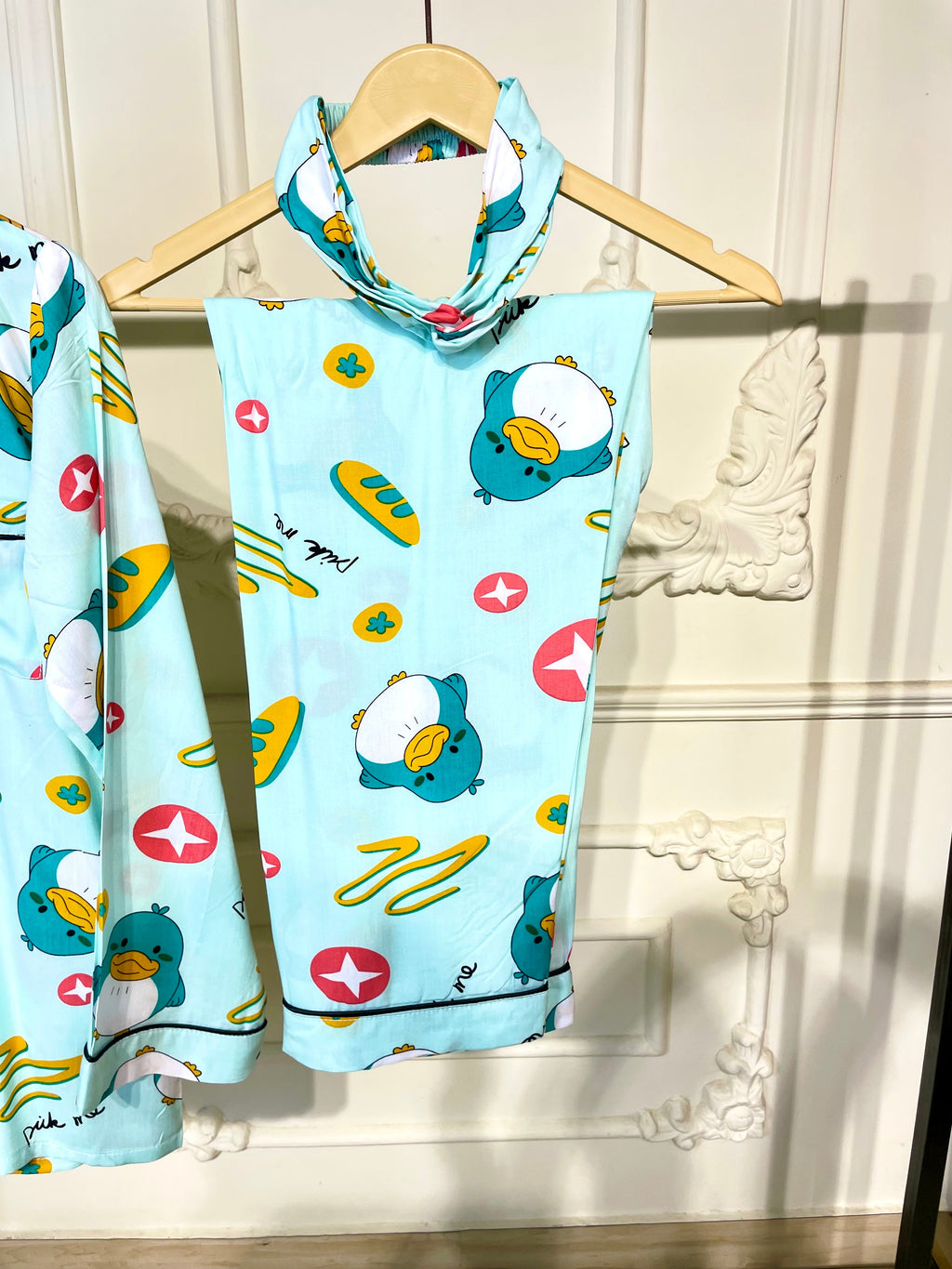 Quack Dreams