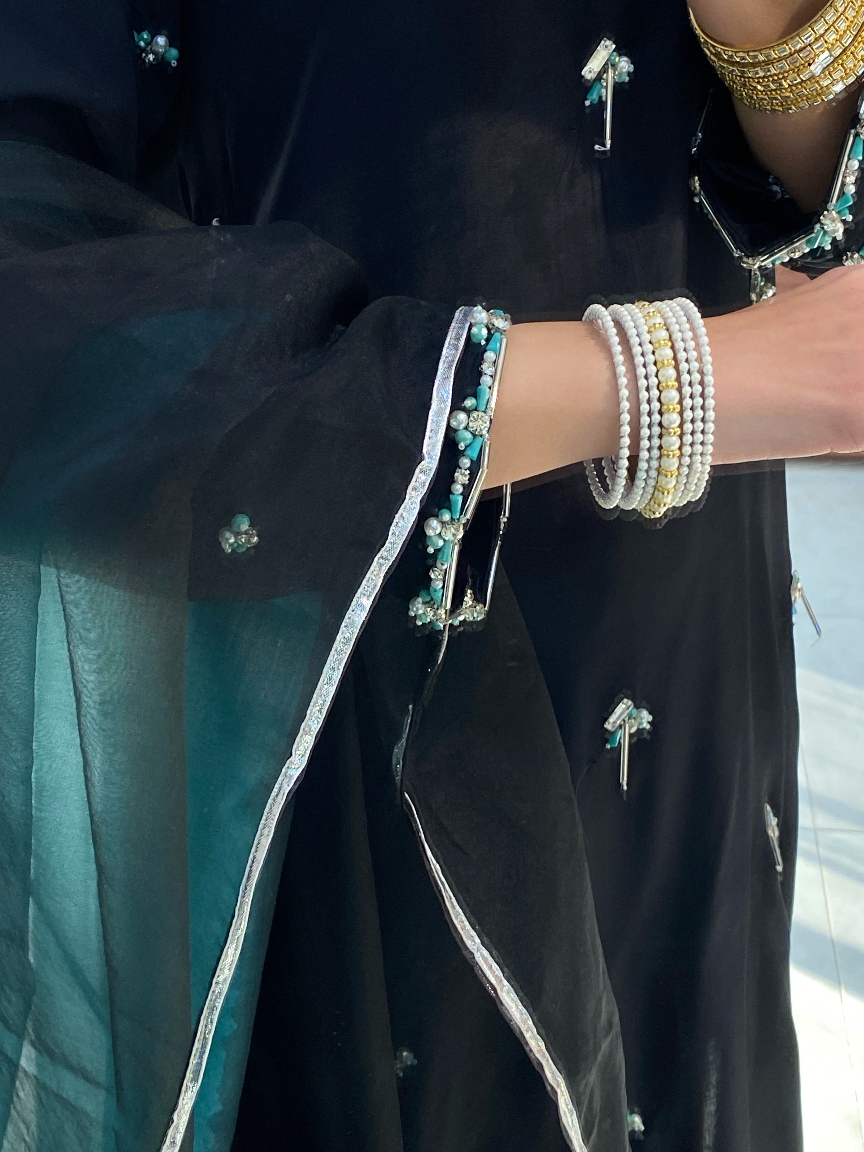 Emerald Siyah