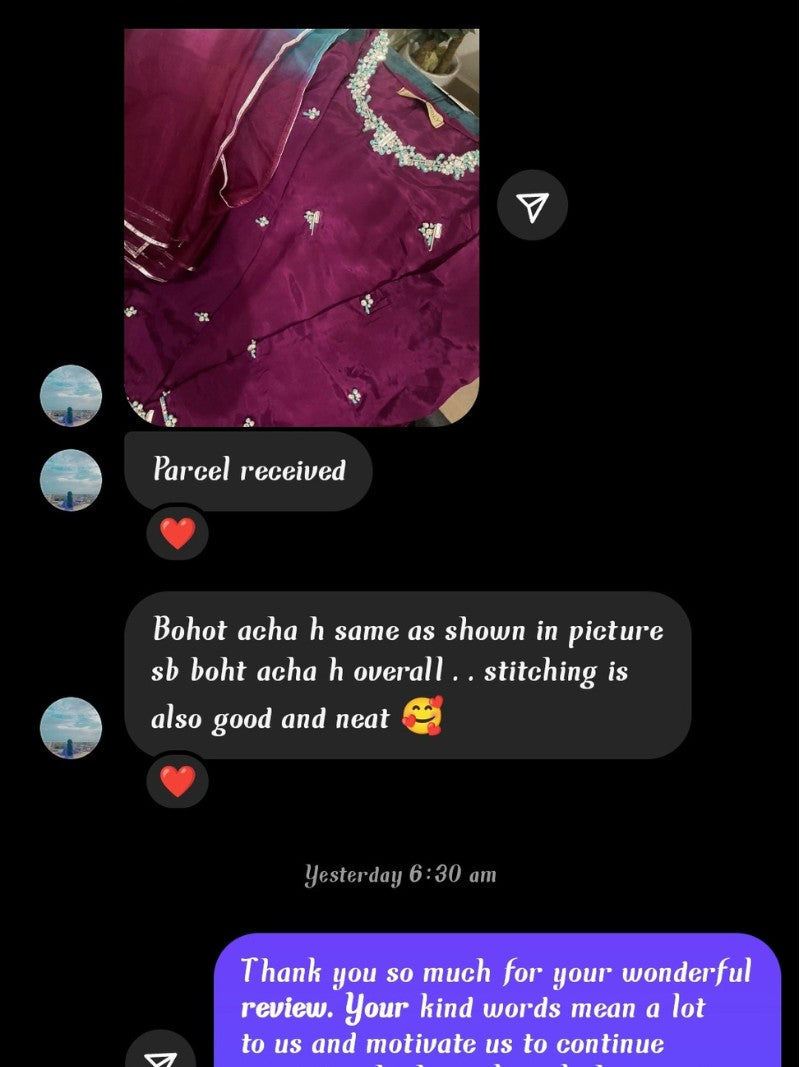 Honoly customer review