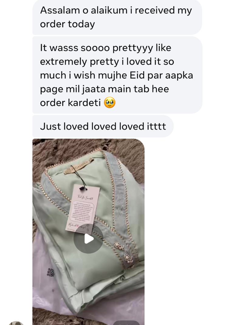 Honoly customer review
