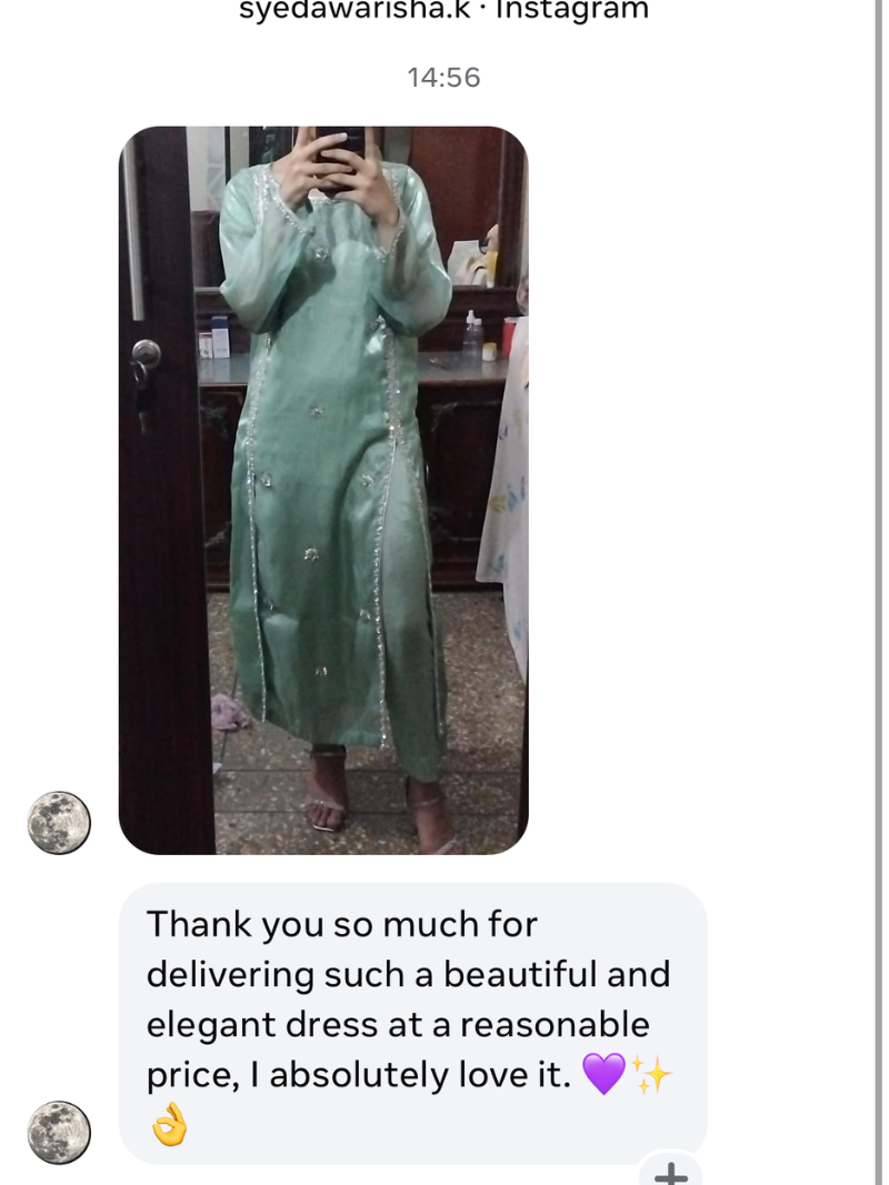 Honoly customer review