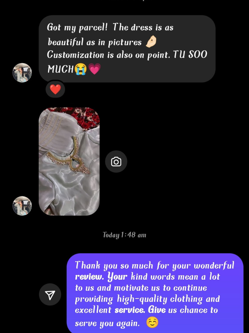 Honoly customer review