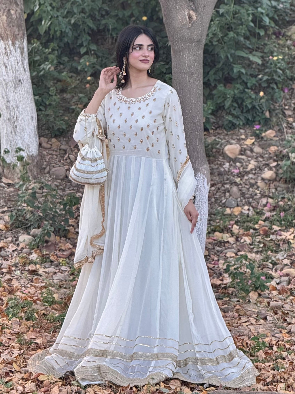 Ivory Noor