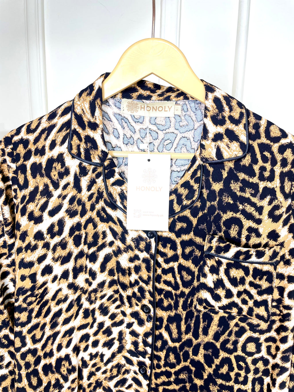 Wild Luxe