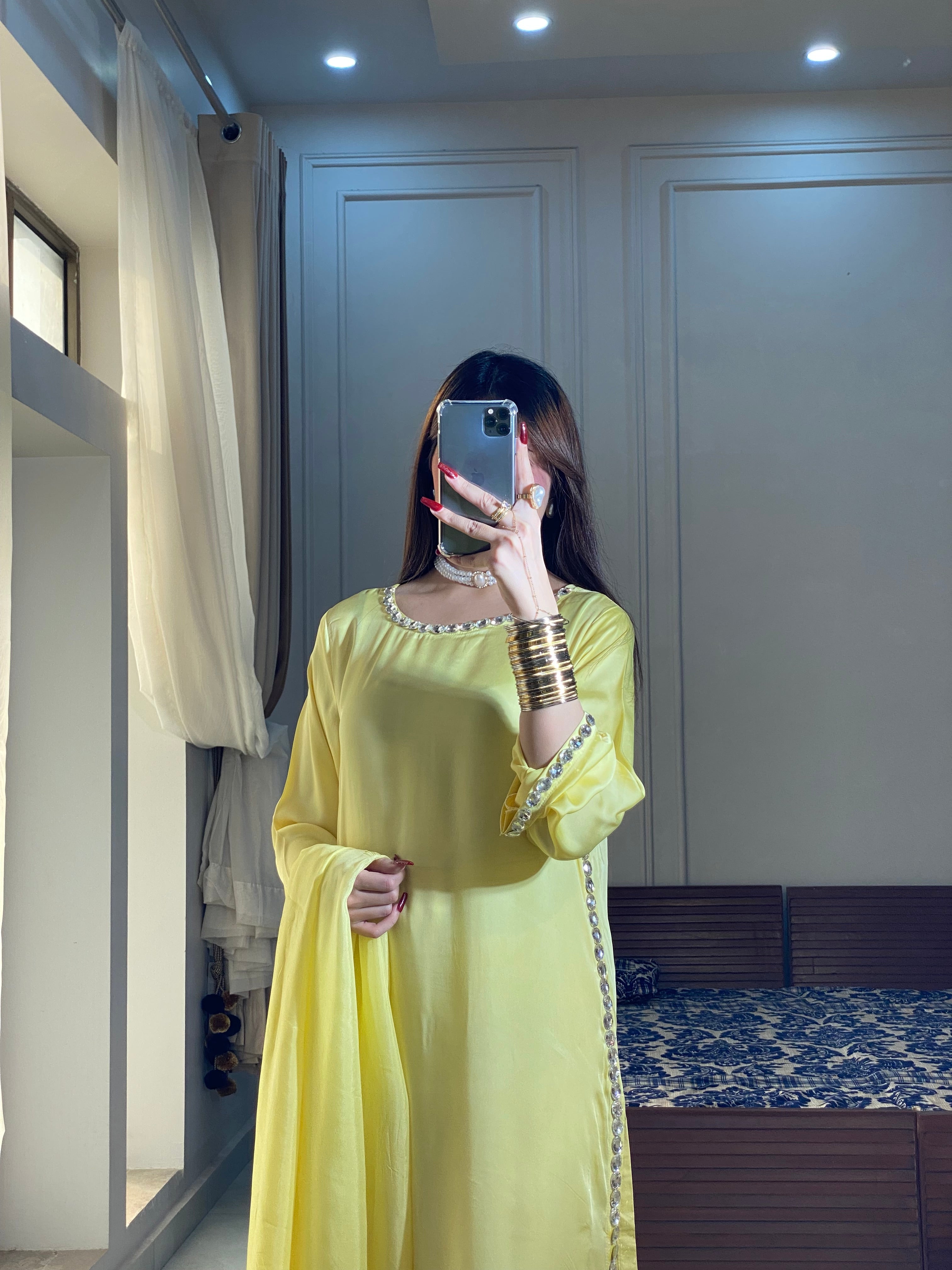 Jalwa - 2 Colors