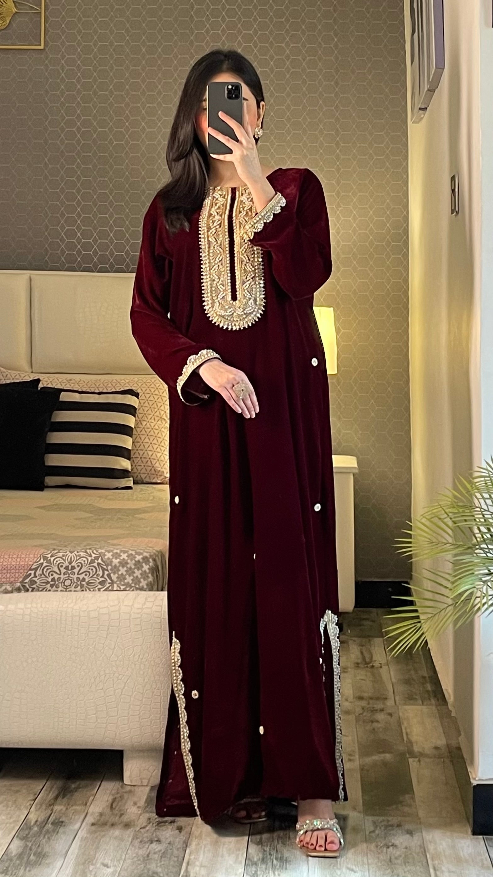 Zarnab