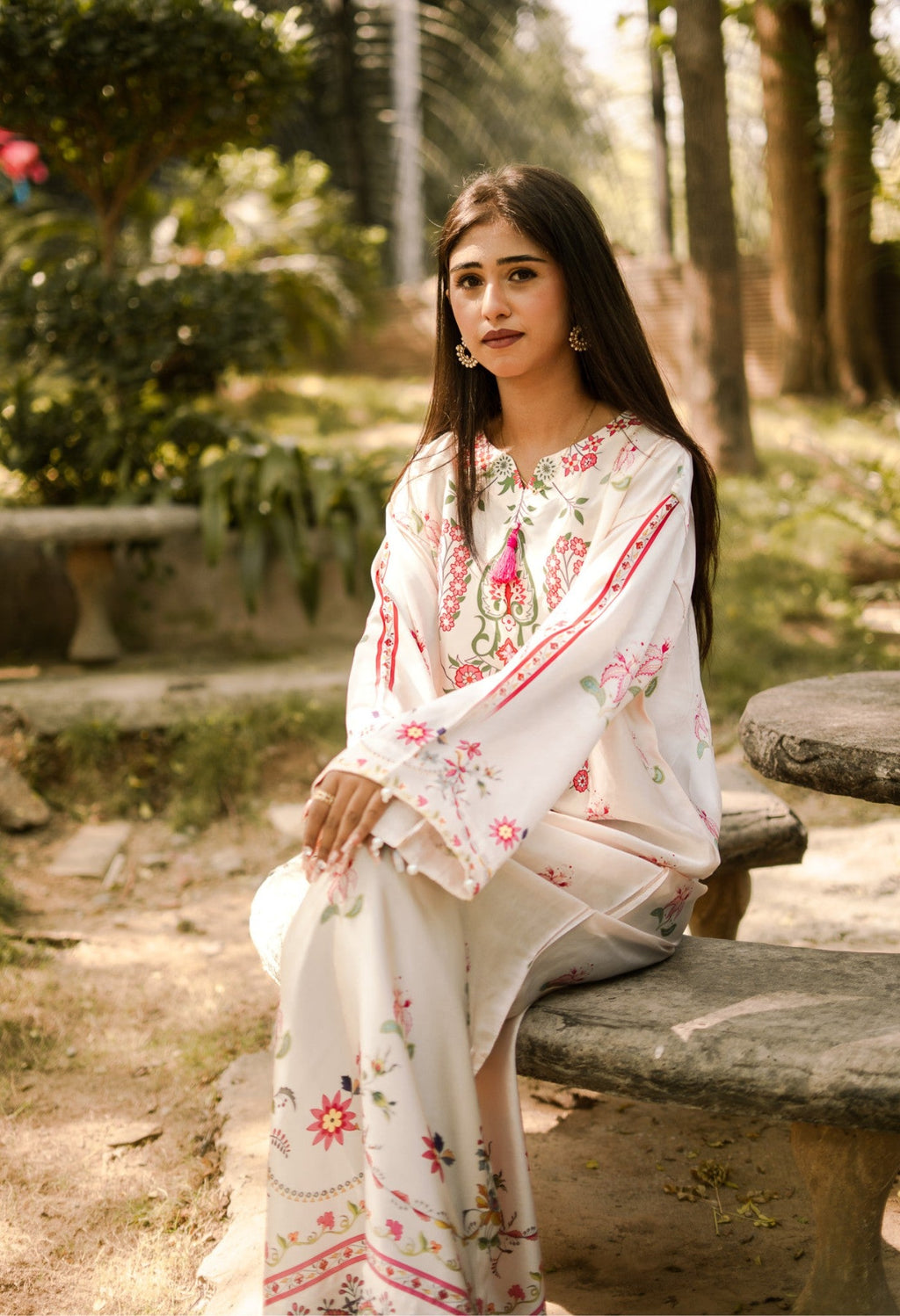 Serene Blush