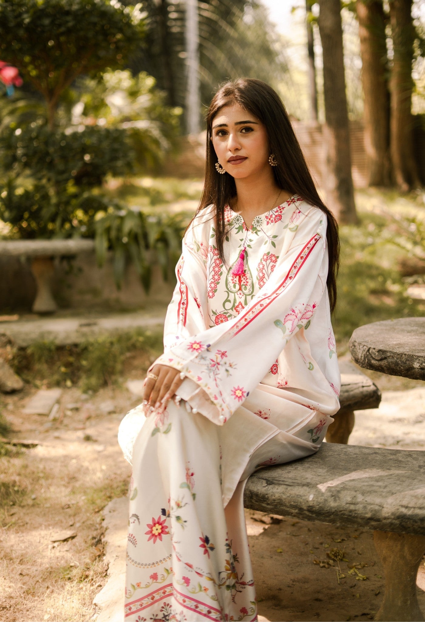 Serene Blush