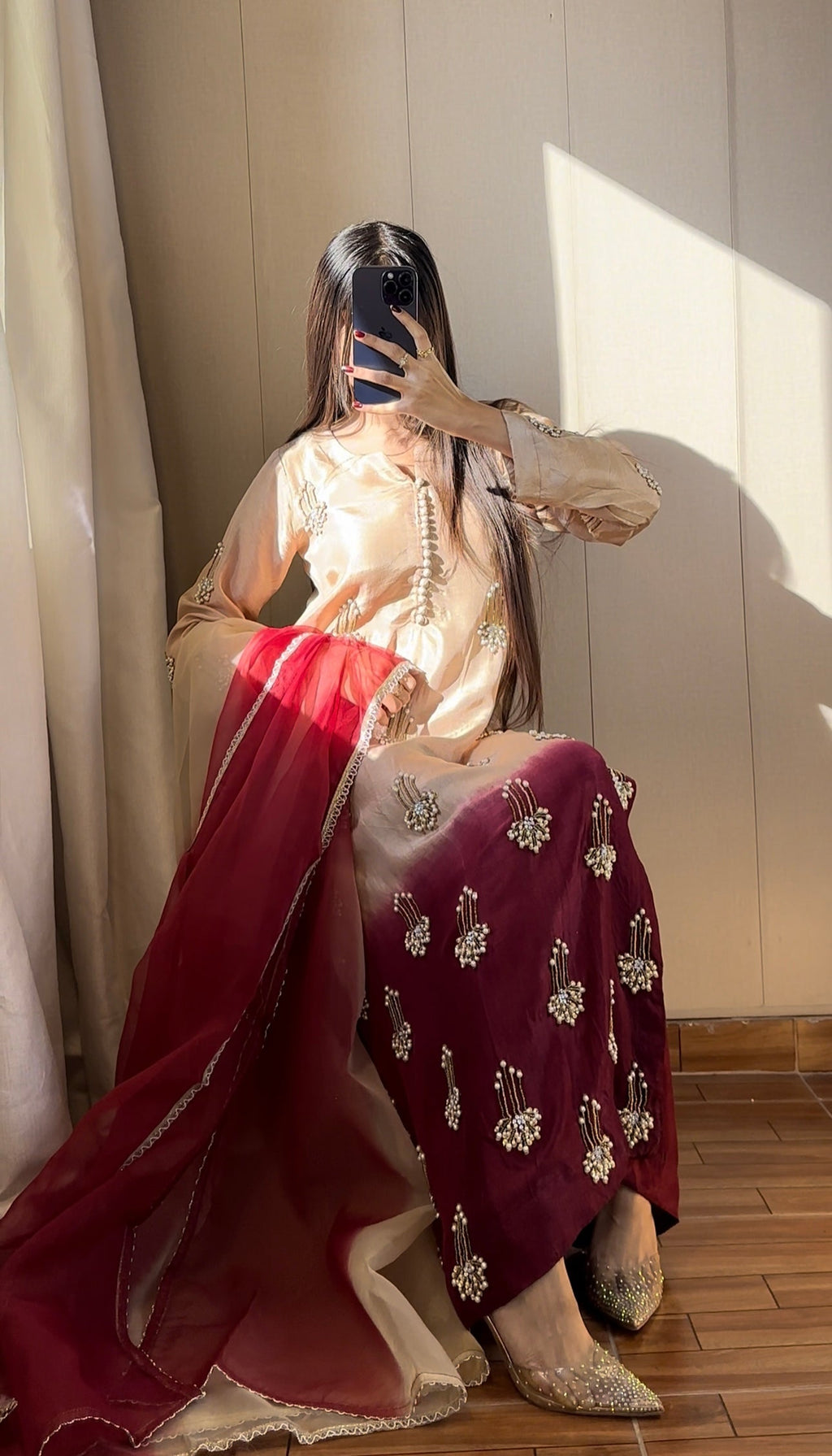 Shahzeen