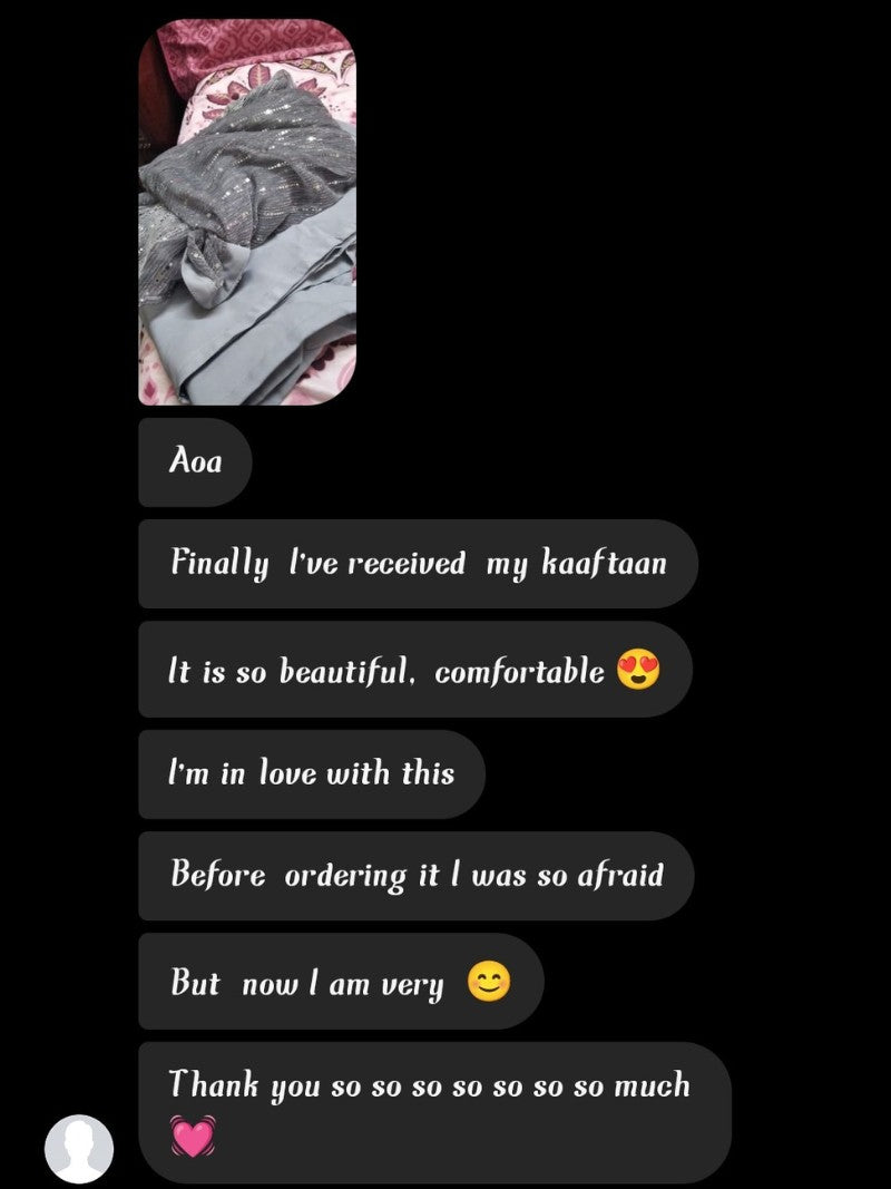 Honoly customer review