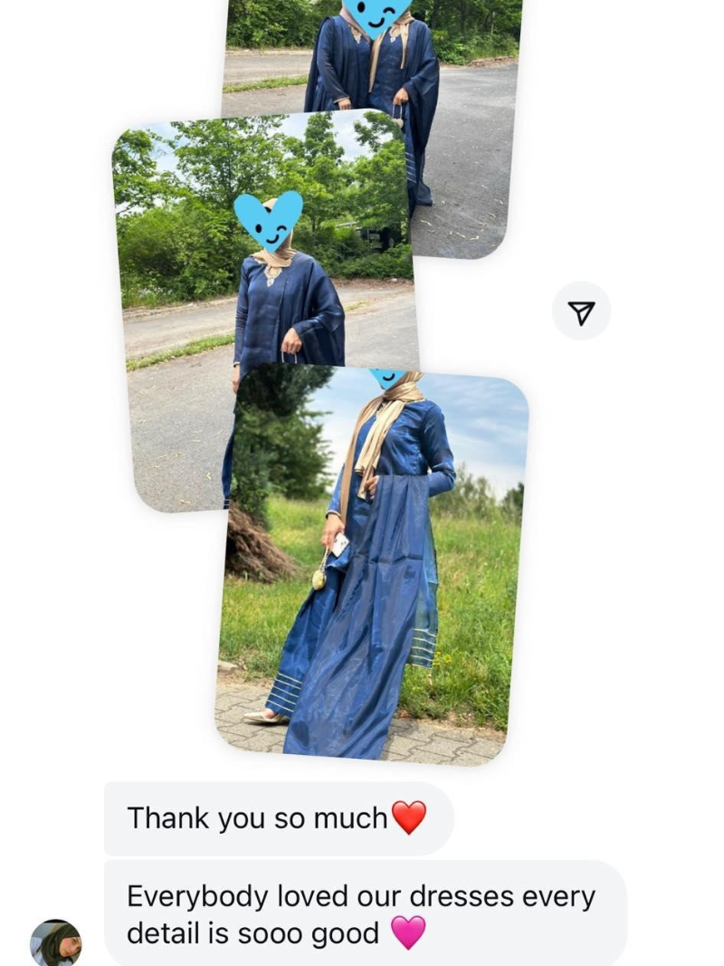 Honoly customer review