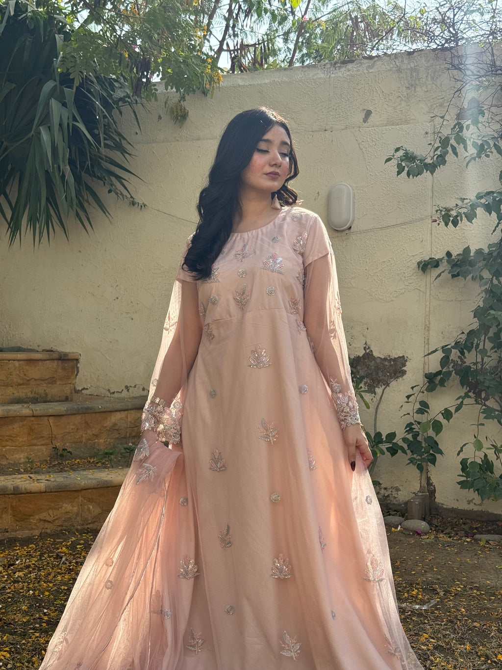 Nazneen