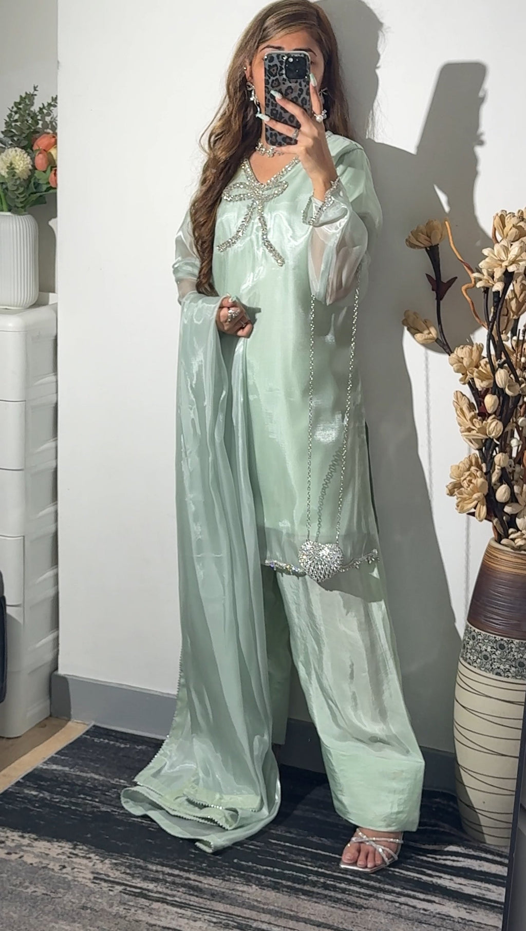 Sumbal - 9 Colors