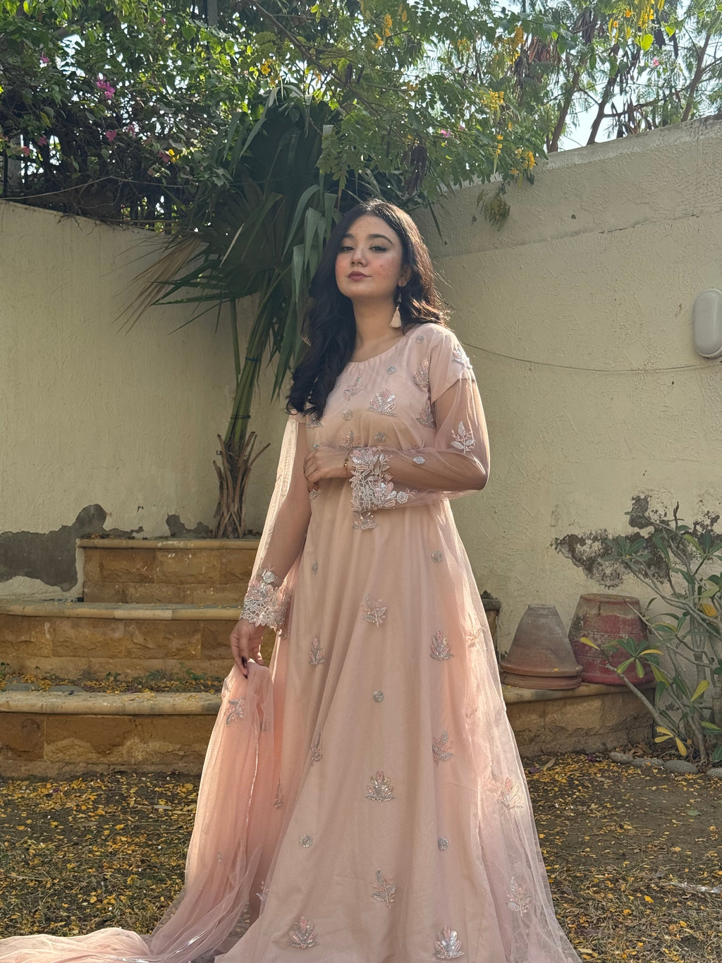 Nazneen