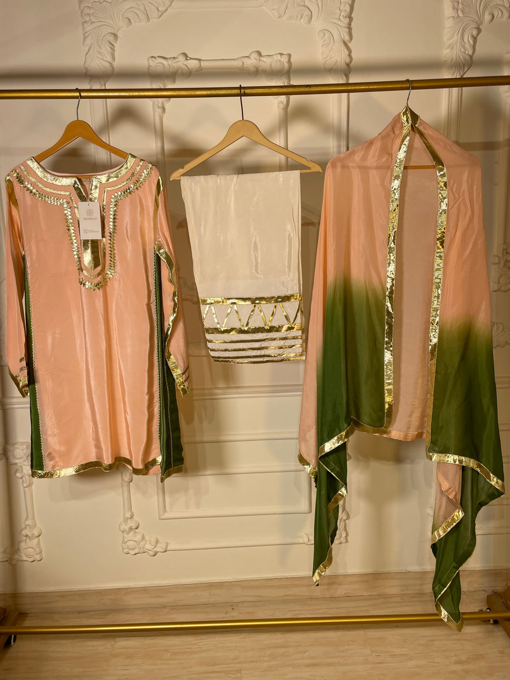 Bebo - Pink