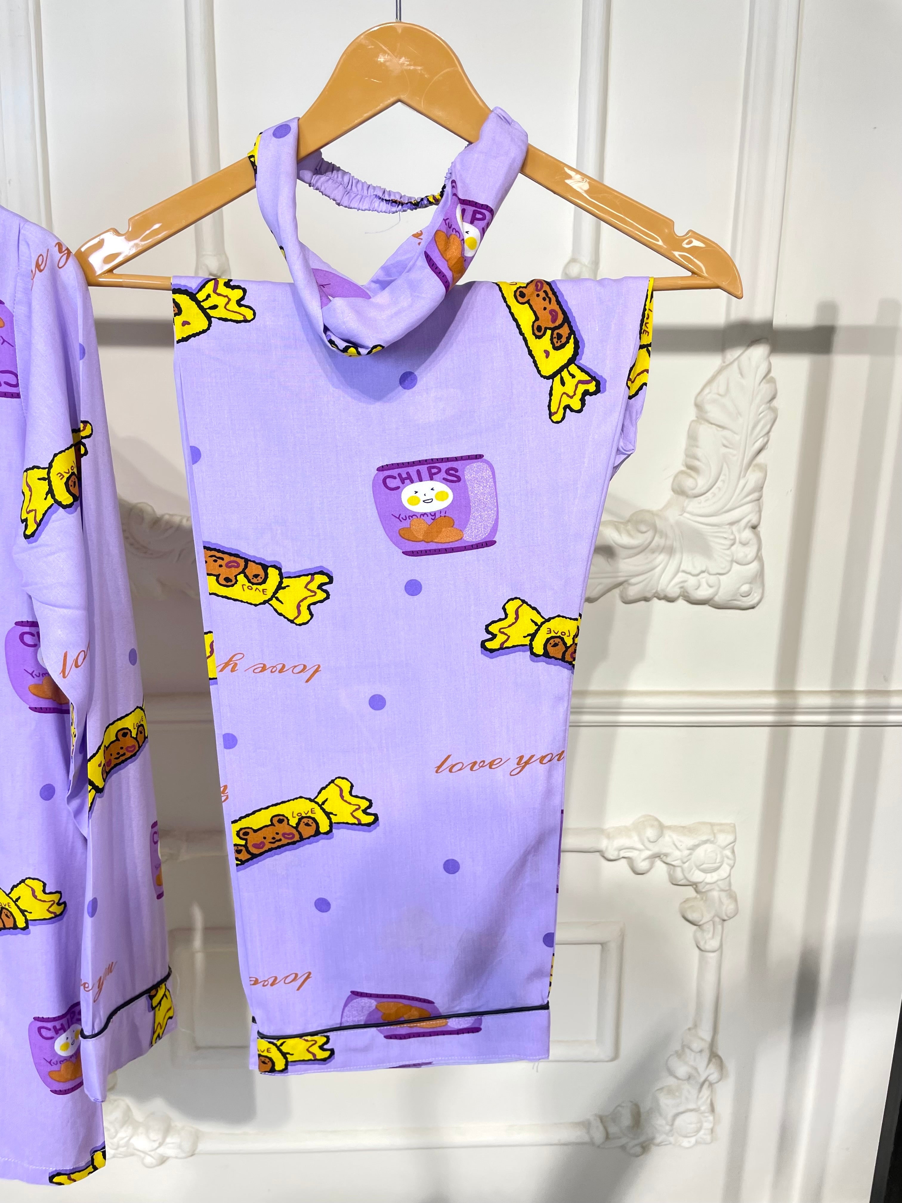 Snack Mood
