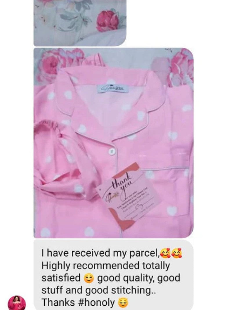 Honoly customer review