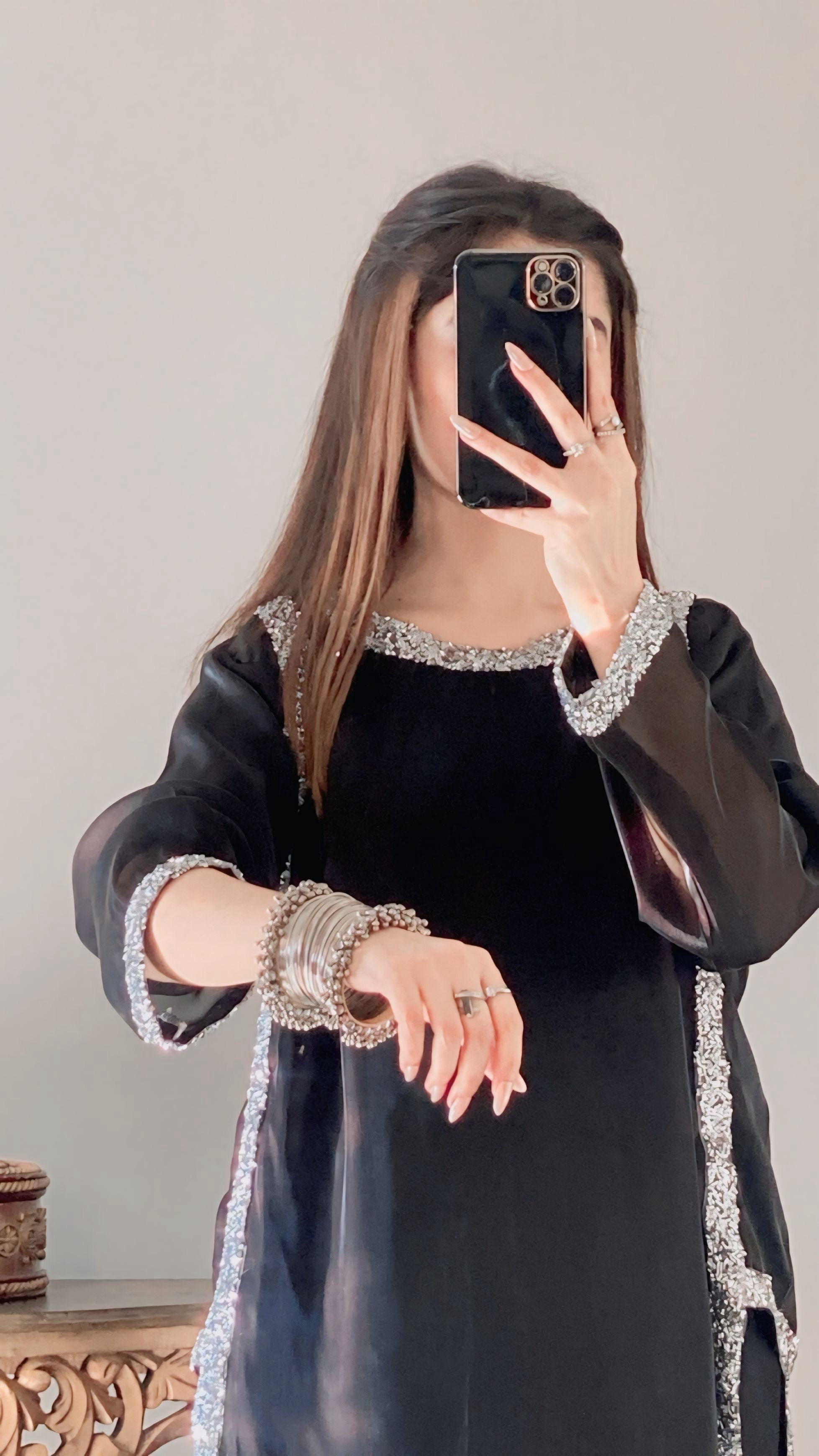 Siyah Raaz - 7 Colors