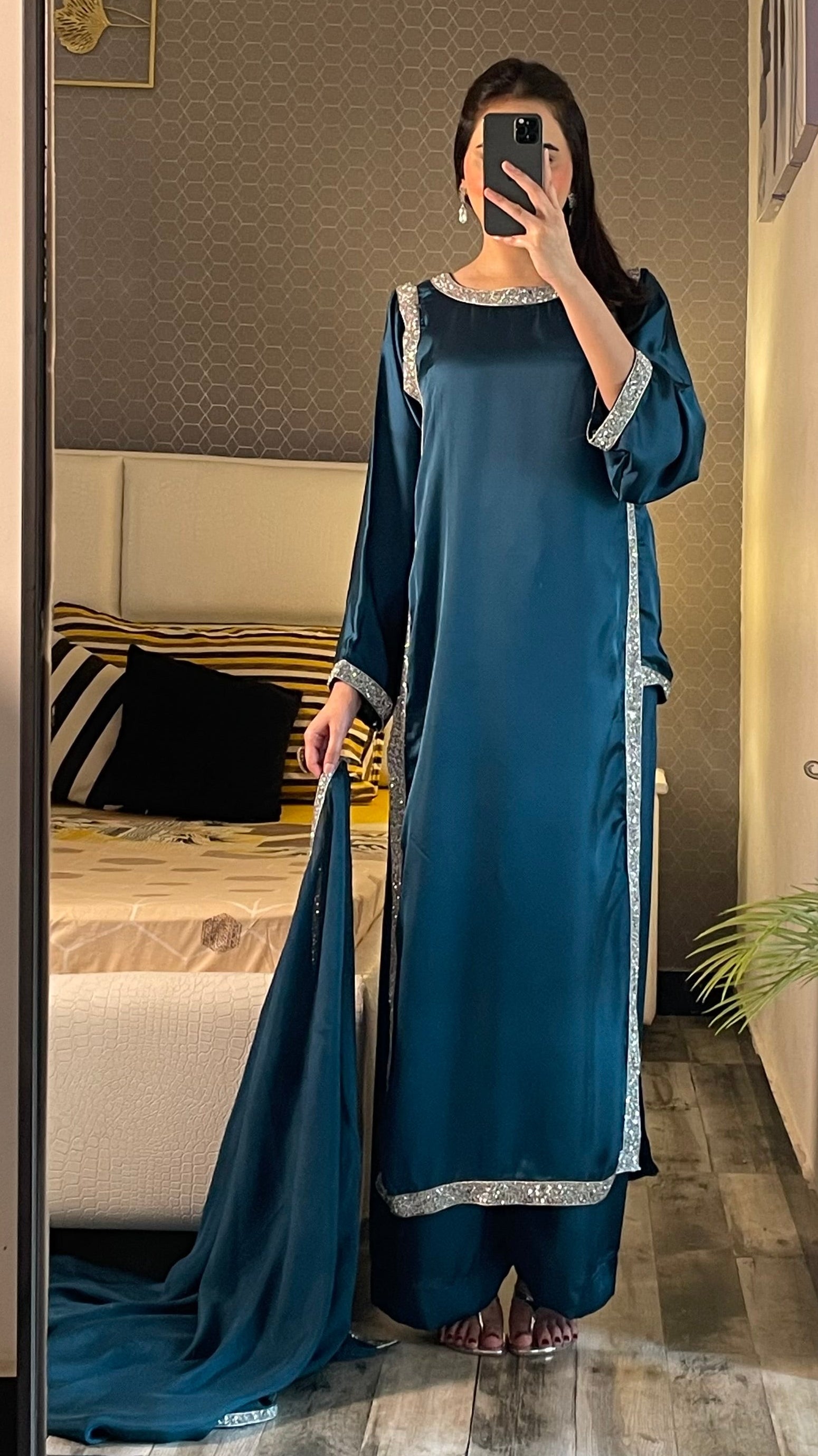 Meharma-8 Colors