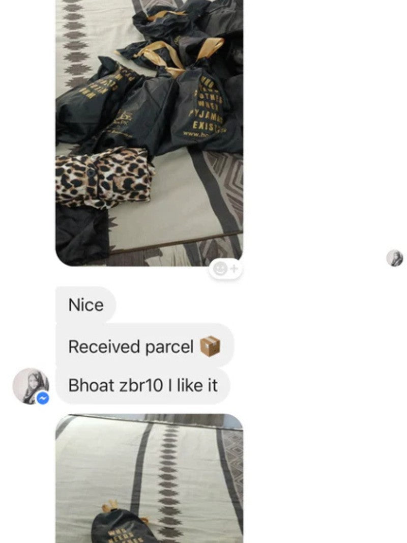 Honoly customer review