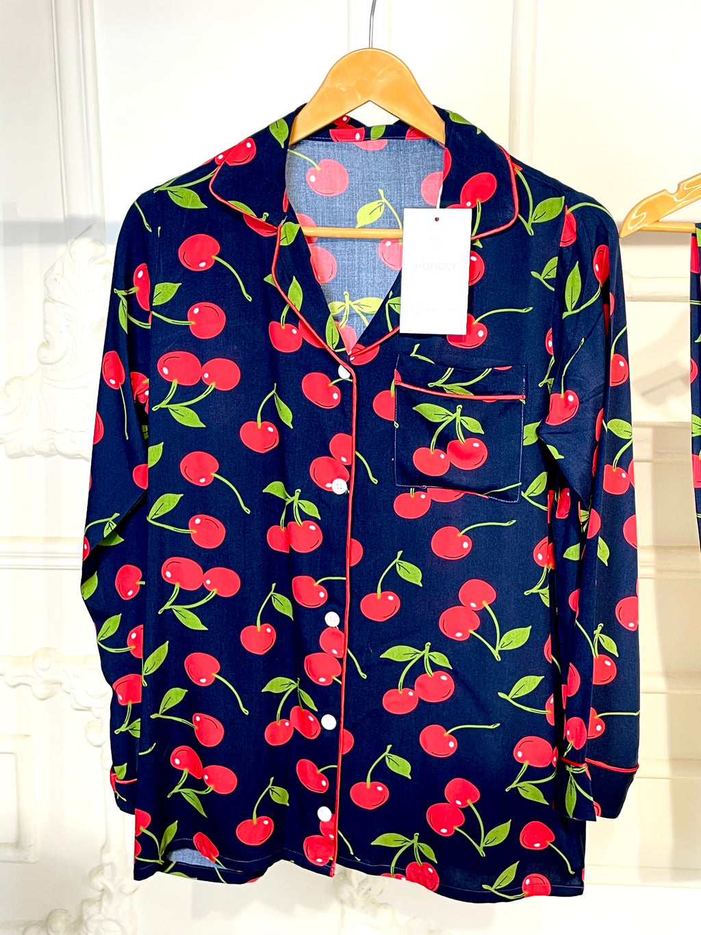 Cherry Pop