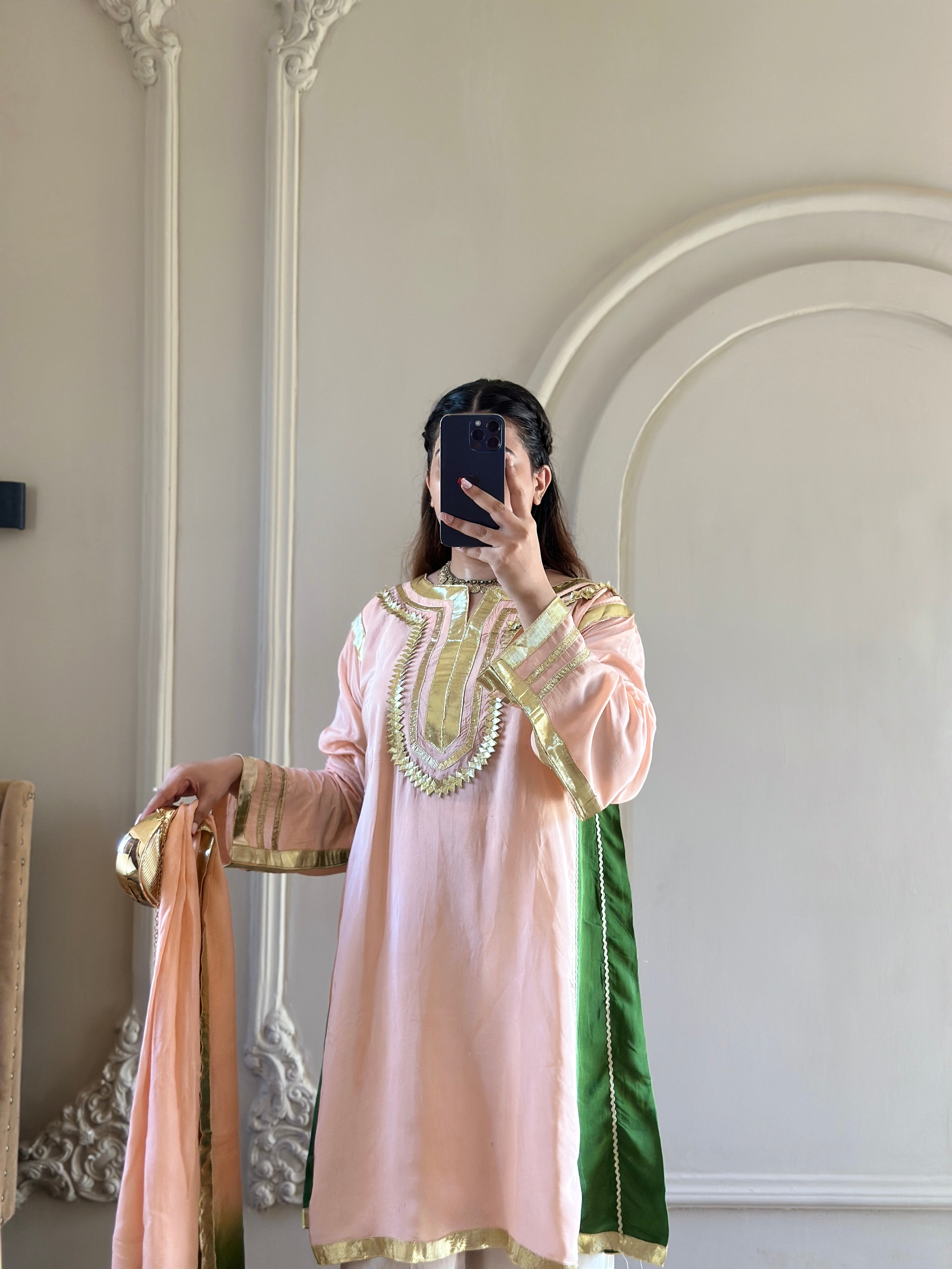 Bebo - Pink
