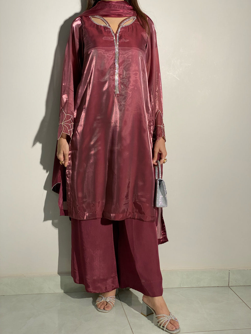 Zeenat - 10 Colors