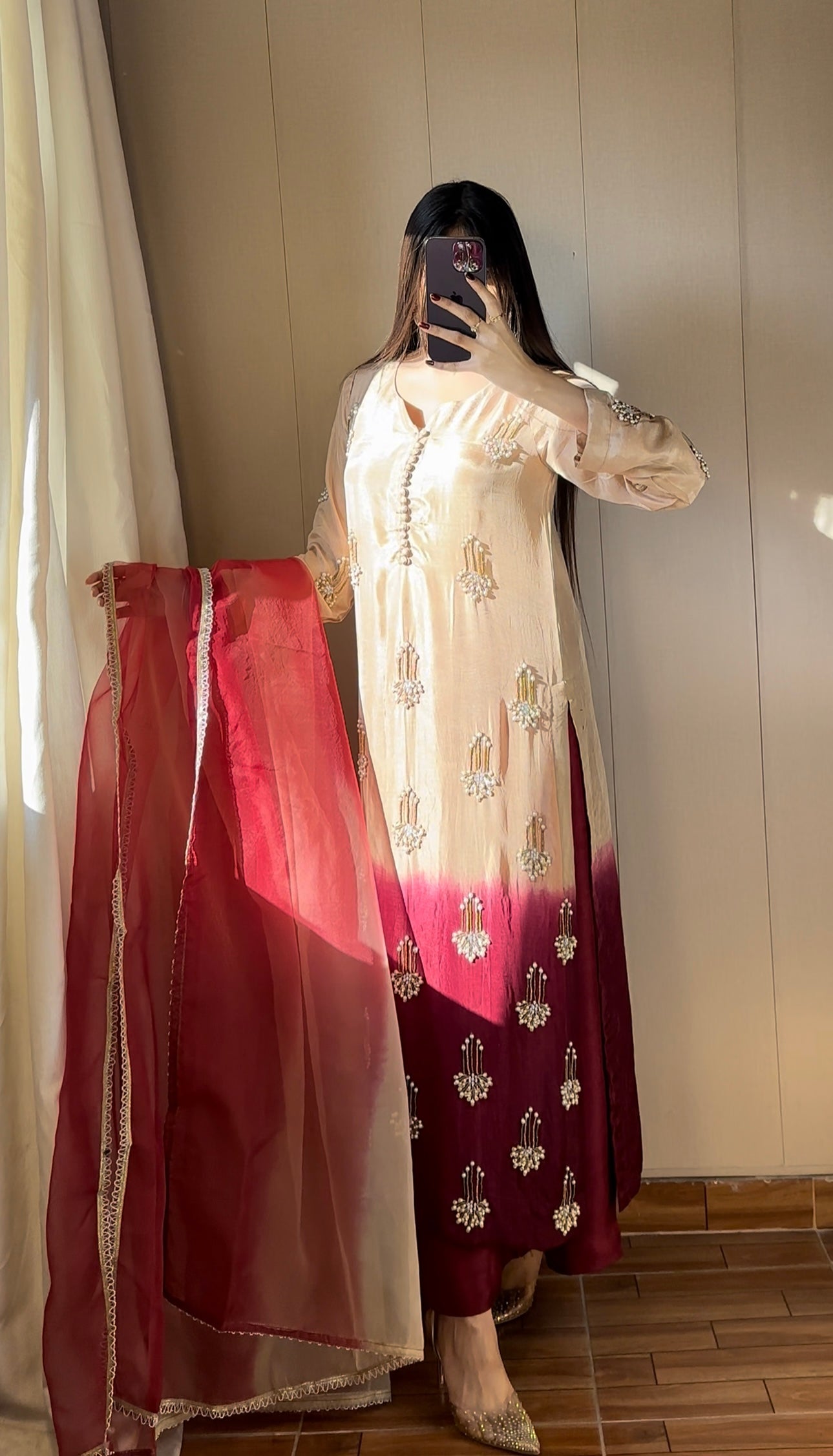 Shahzeen