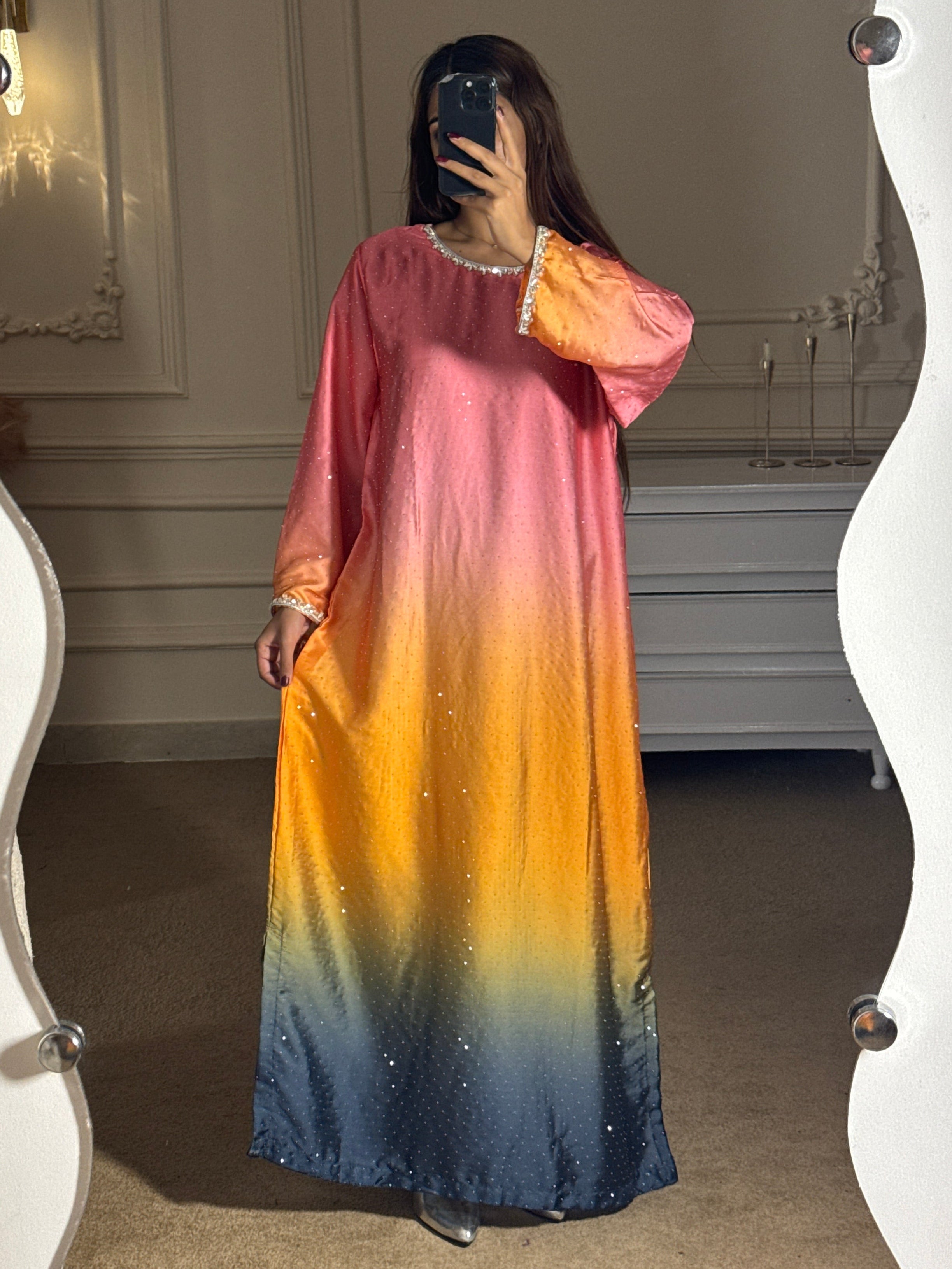 Ombrea - 10 Colors