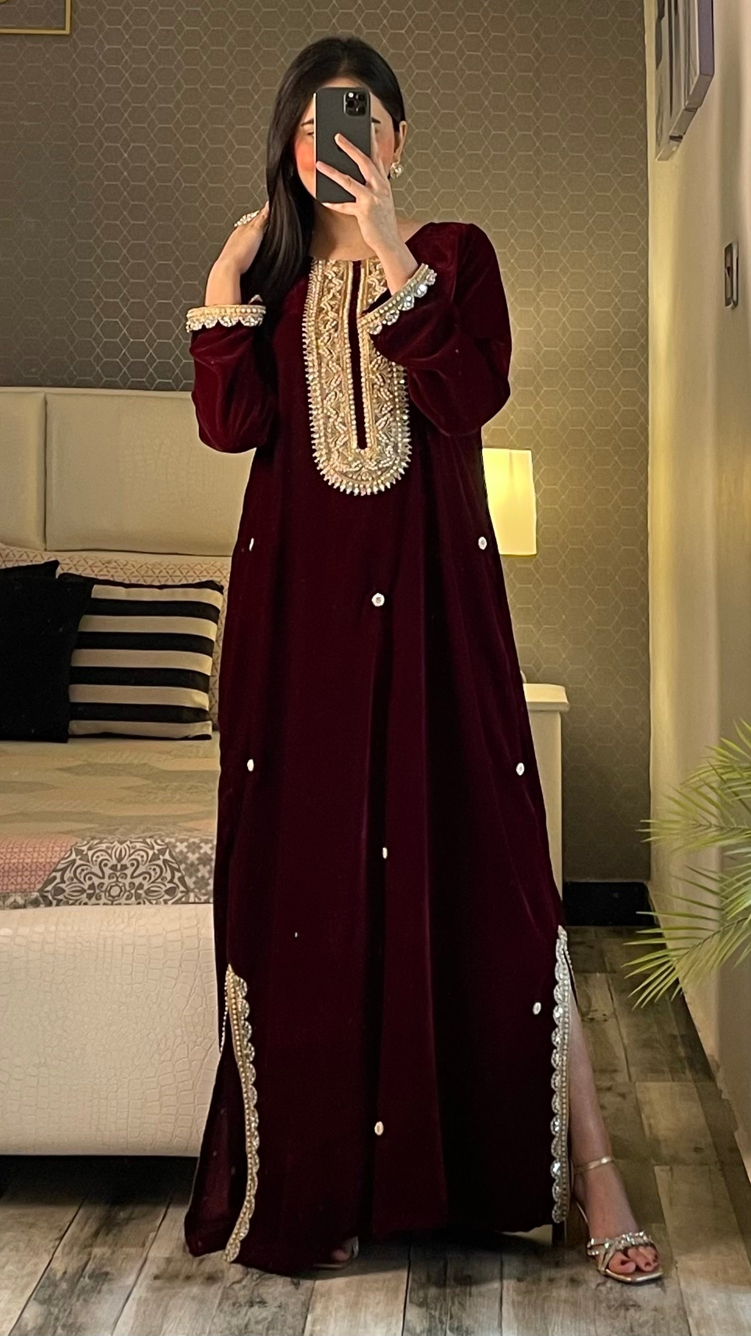 Zarnab