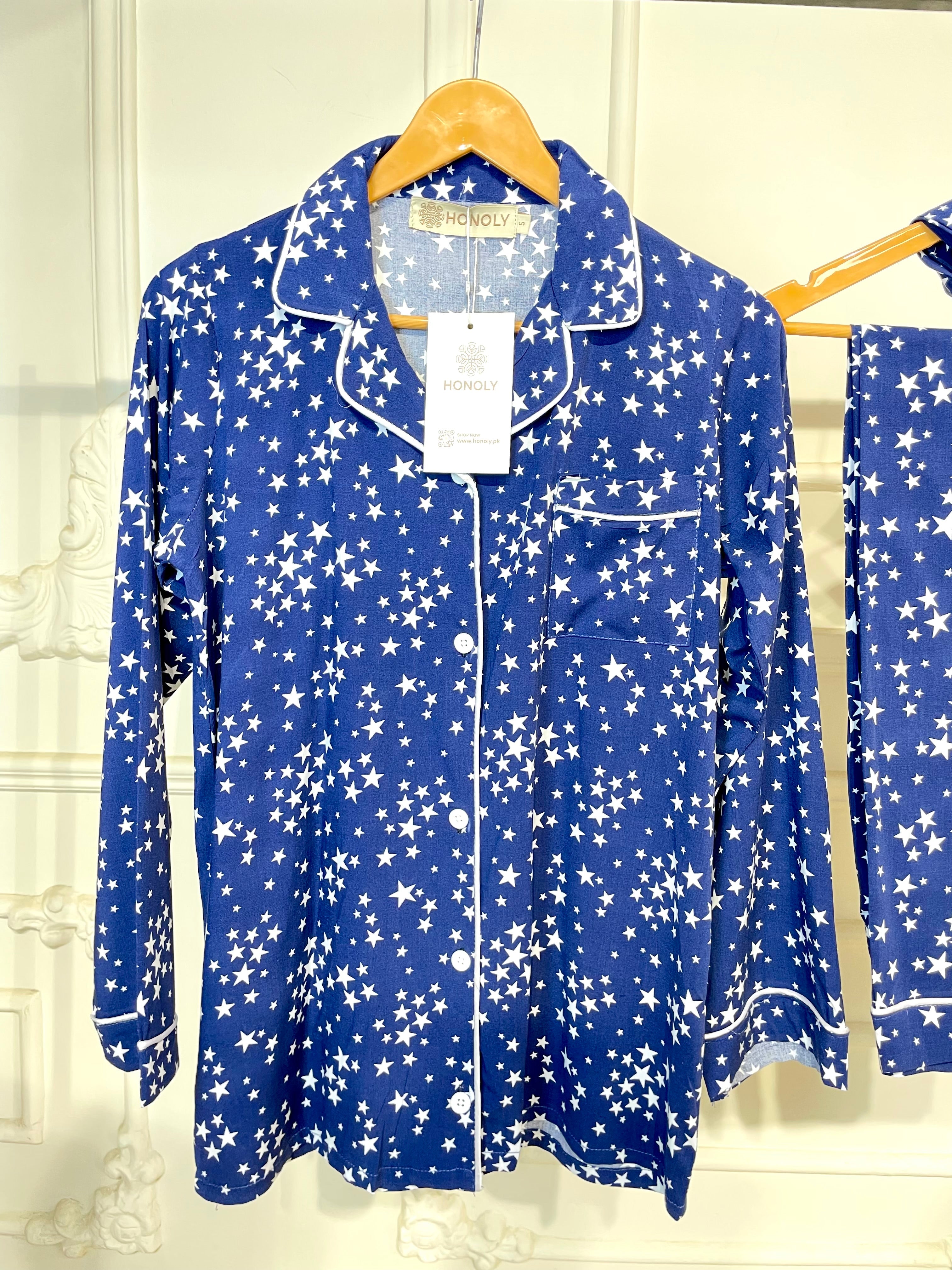 Starry Night