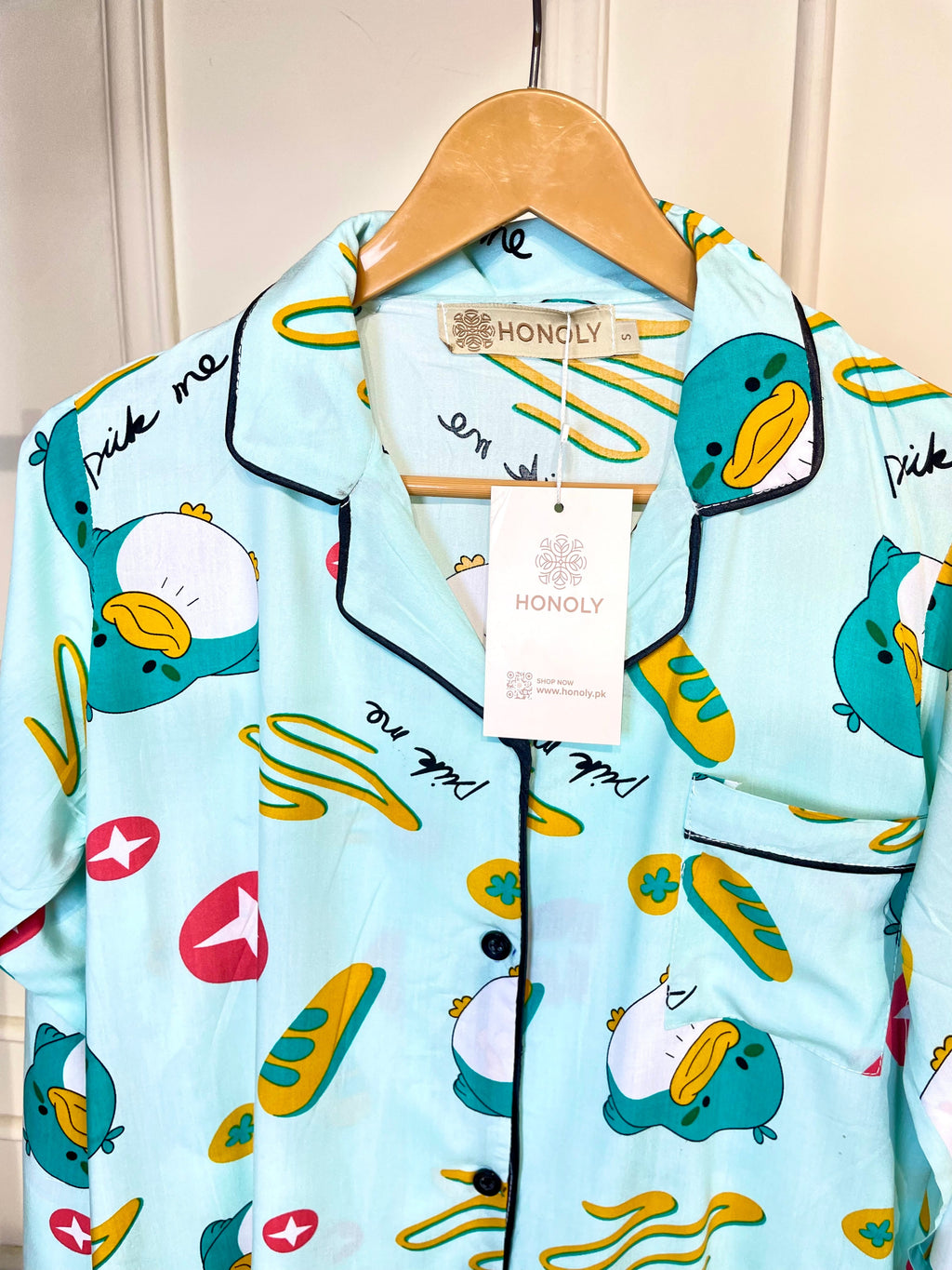 Quack Dreams