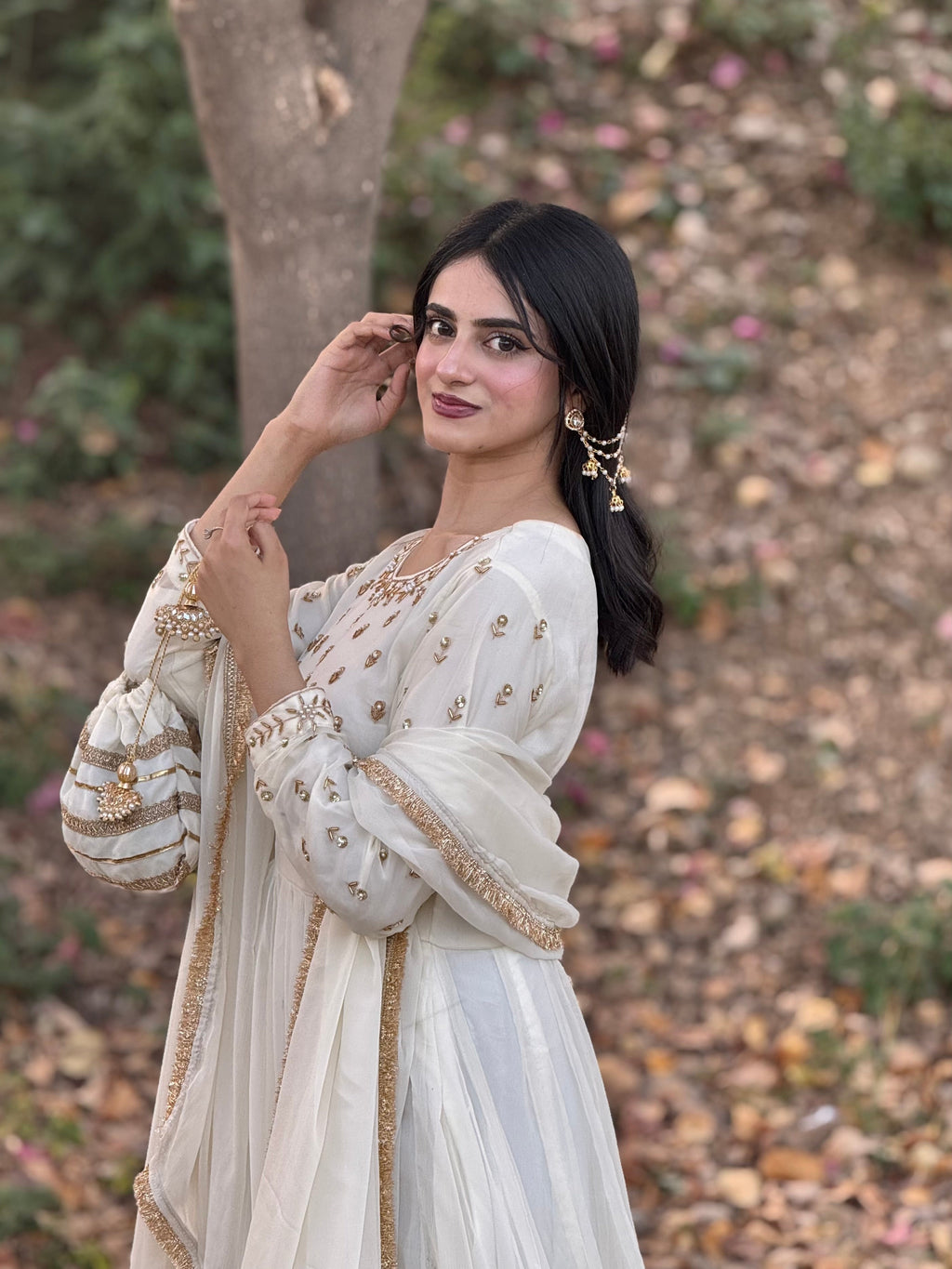 Ivory Noor